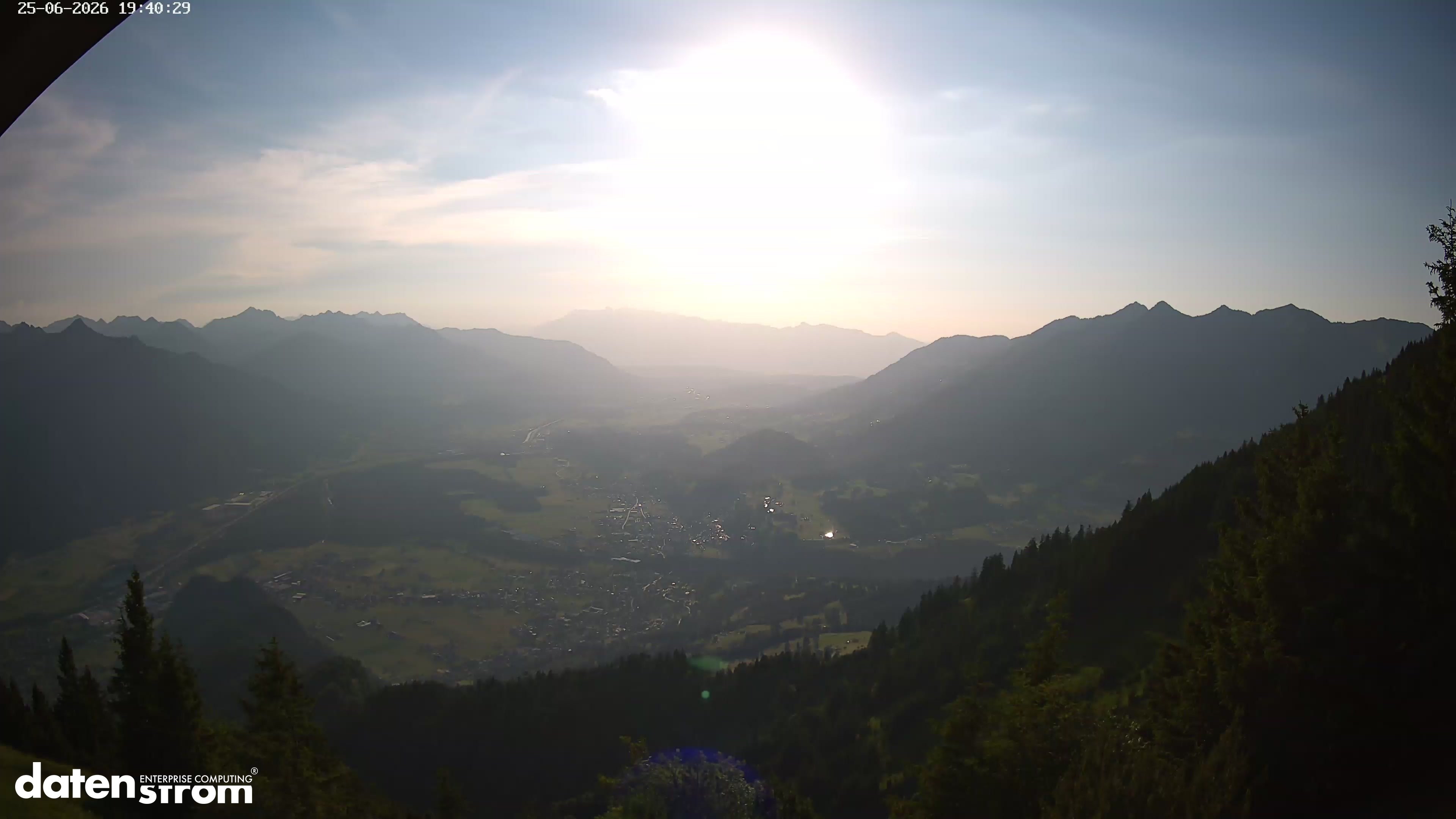 Frassenhütte – Walgau