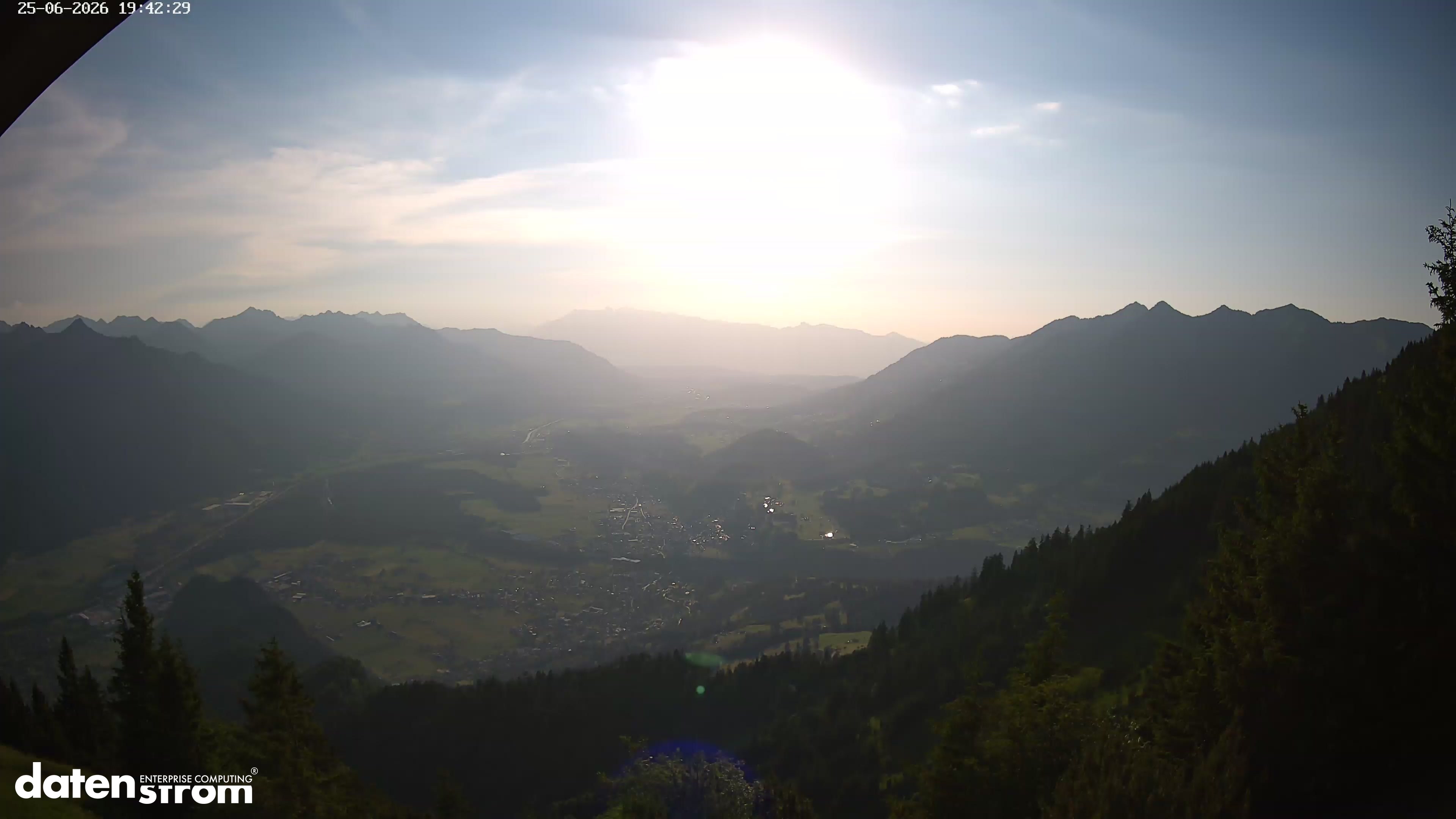 Frassenhütte – Walgau