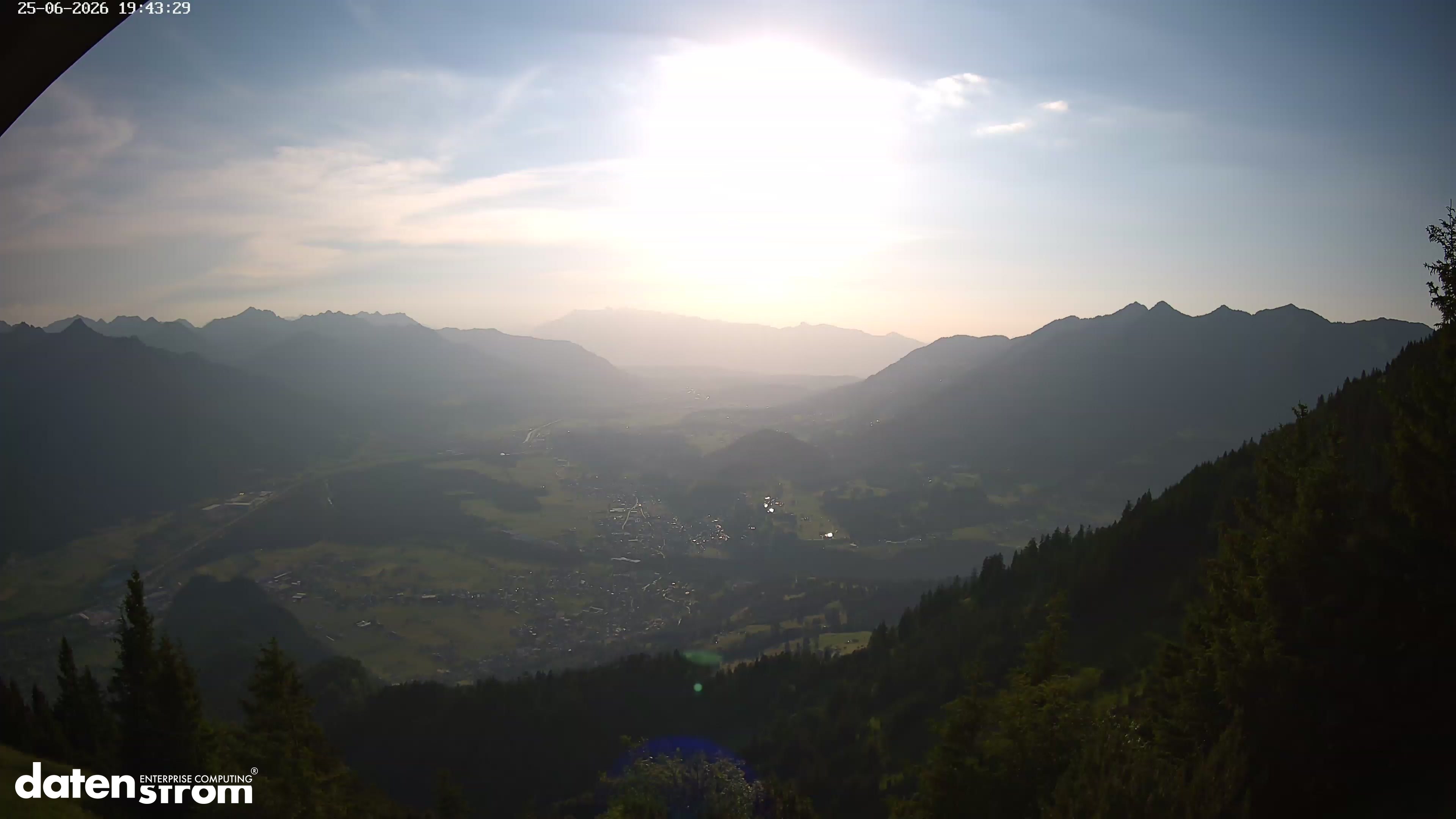 Frassenhütte – Walgau