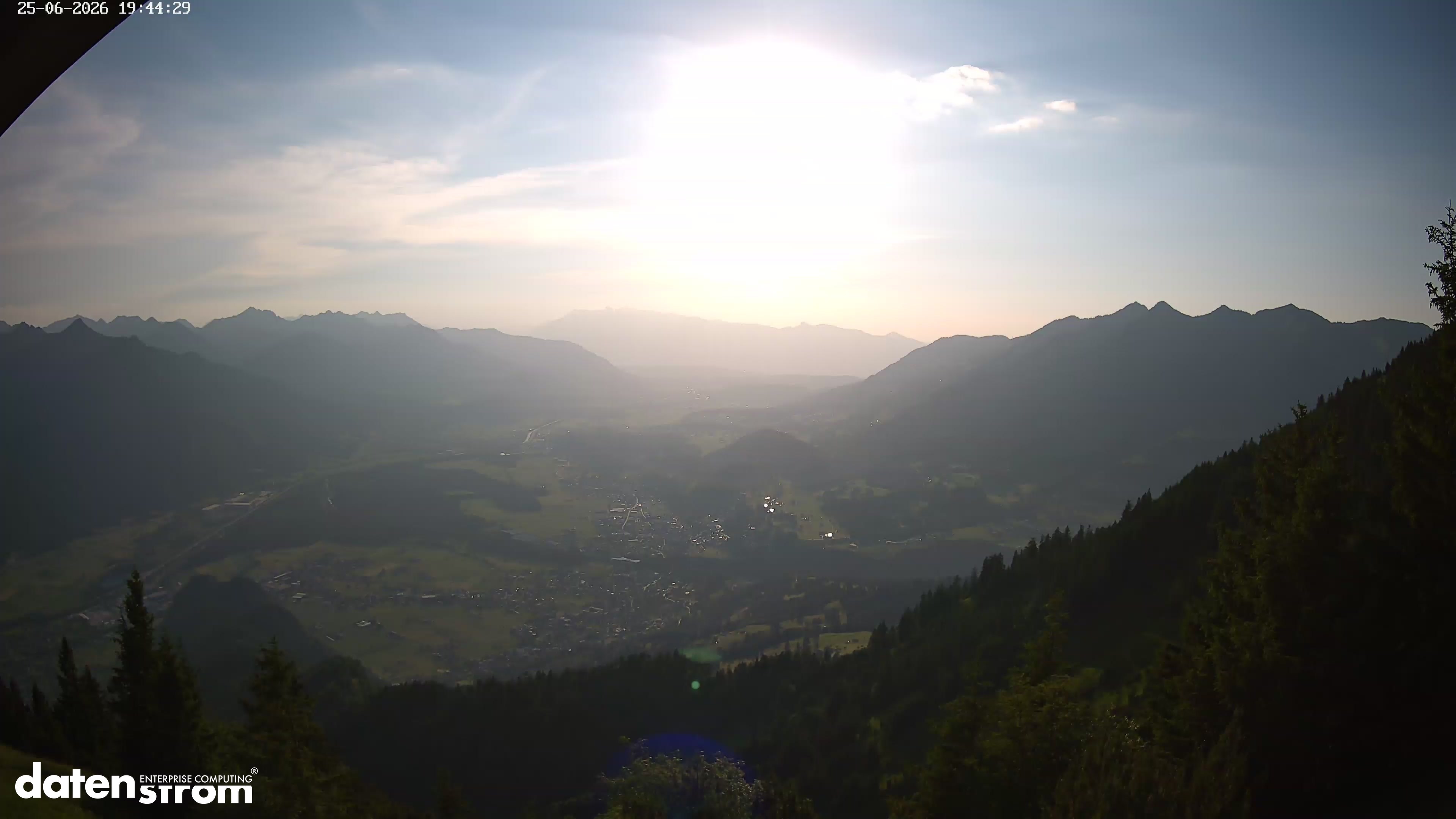Frassenhütte – Walgau