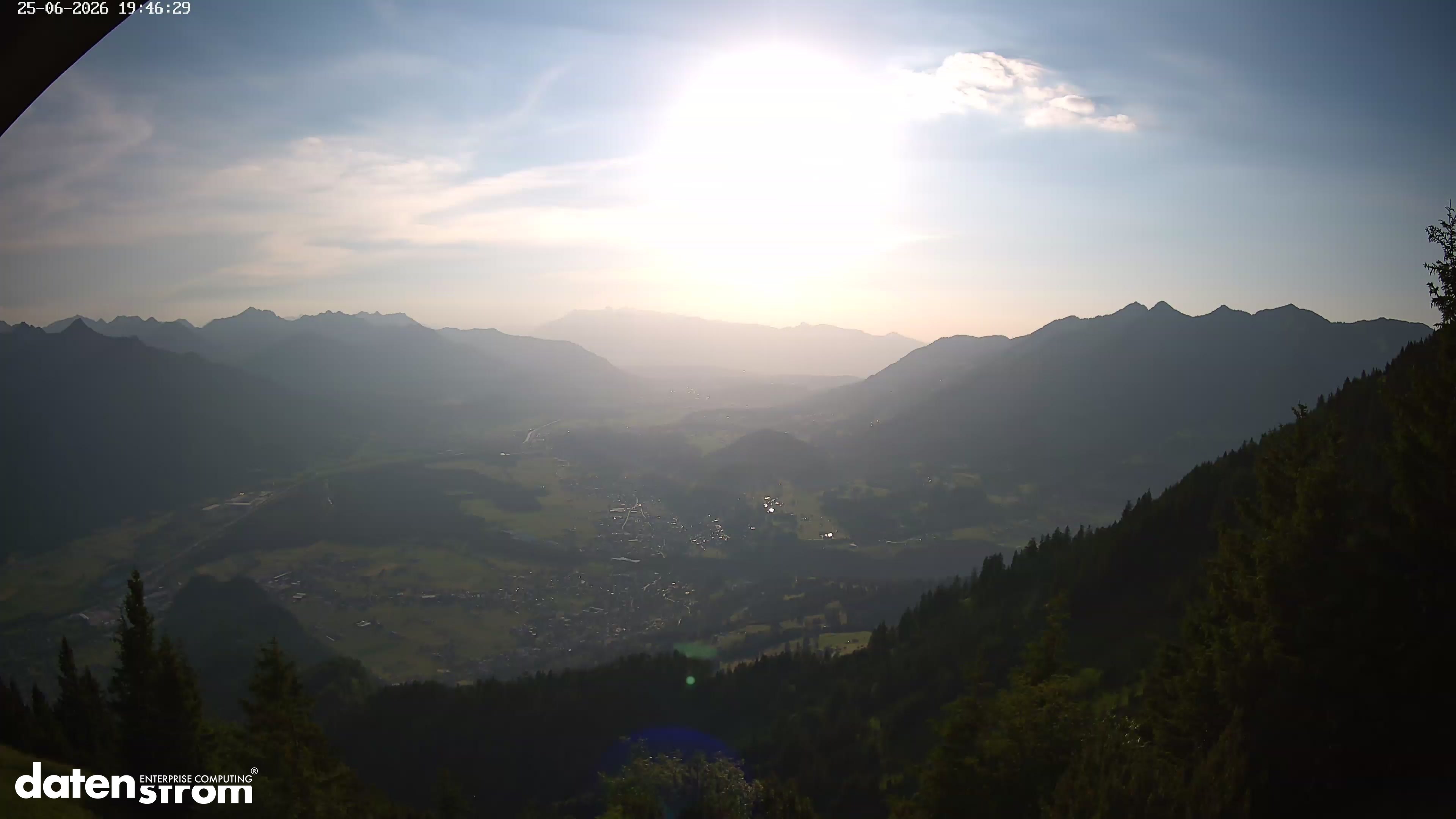 Frassenhütte – Walgau