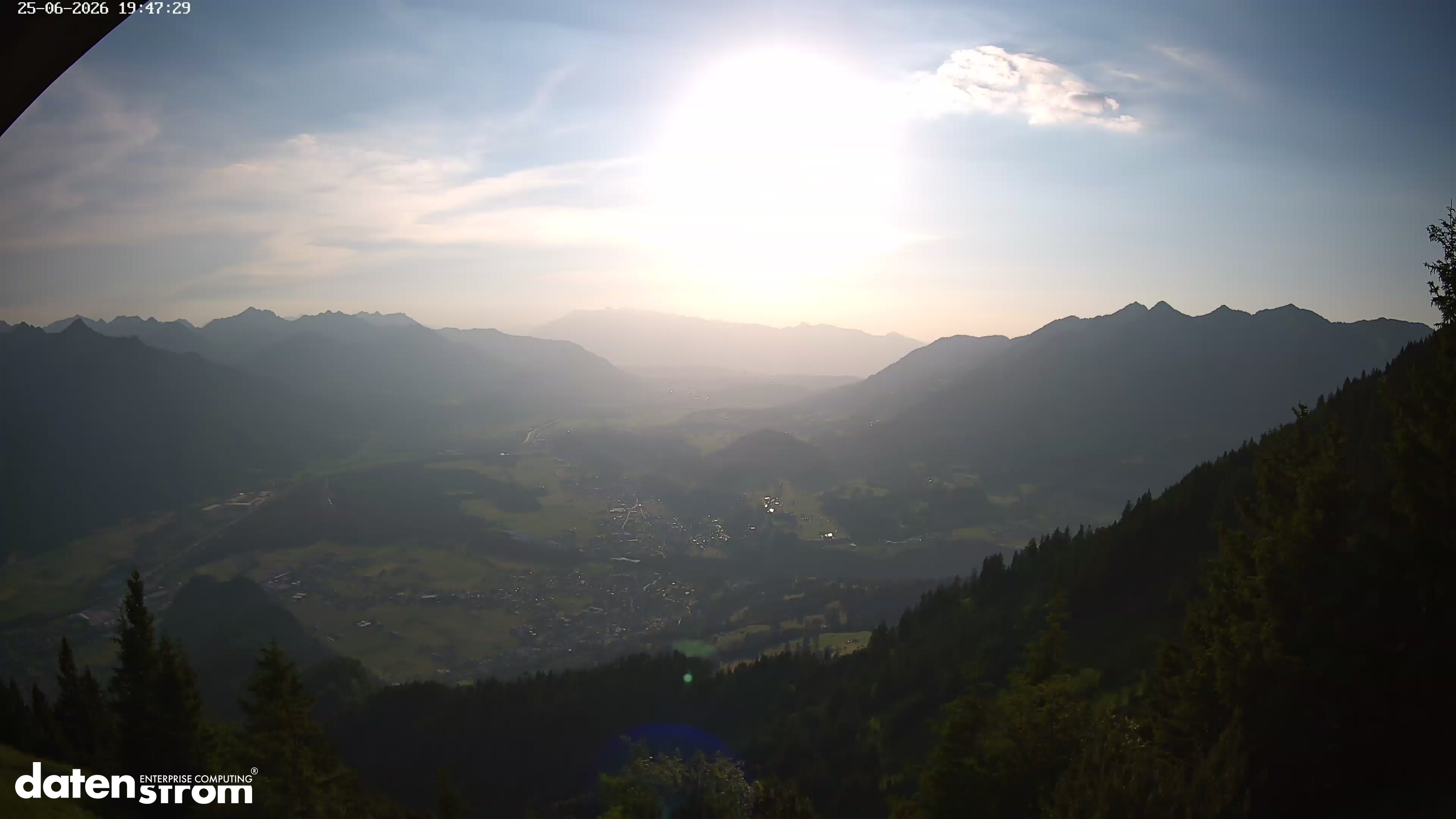 Frassenhütte – Walgau