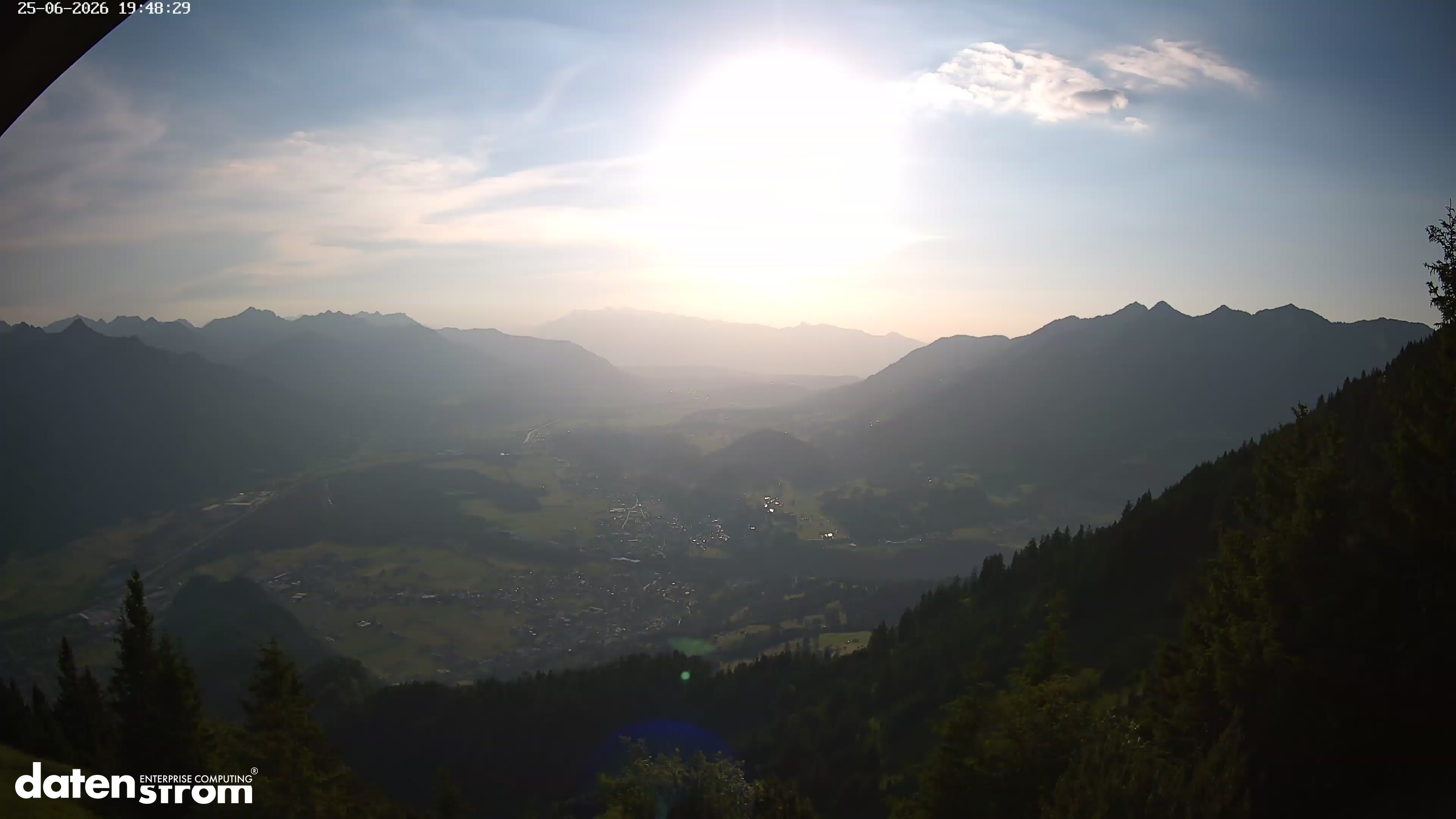 Frassenhütte – Walgau