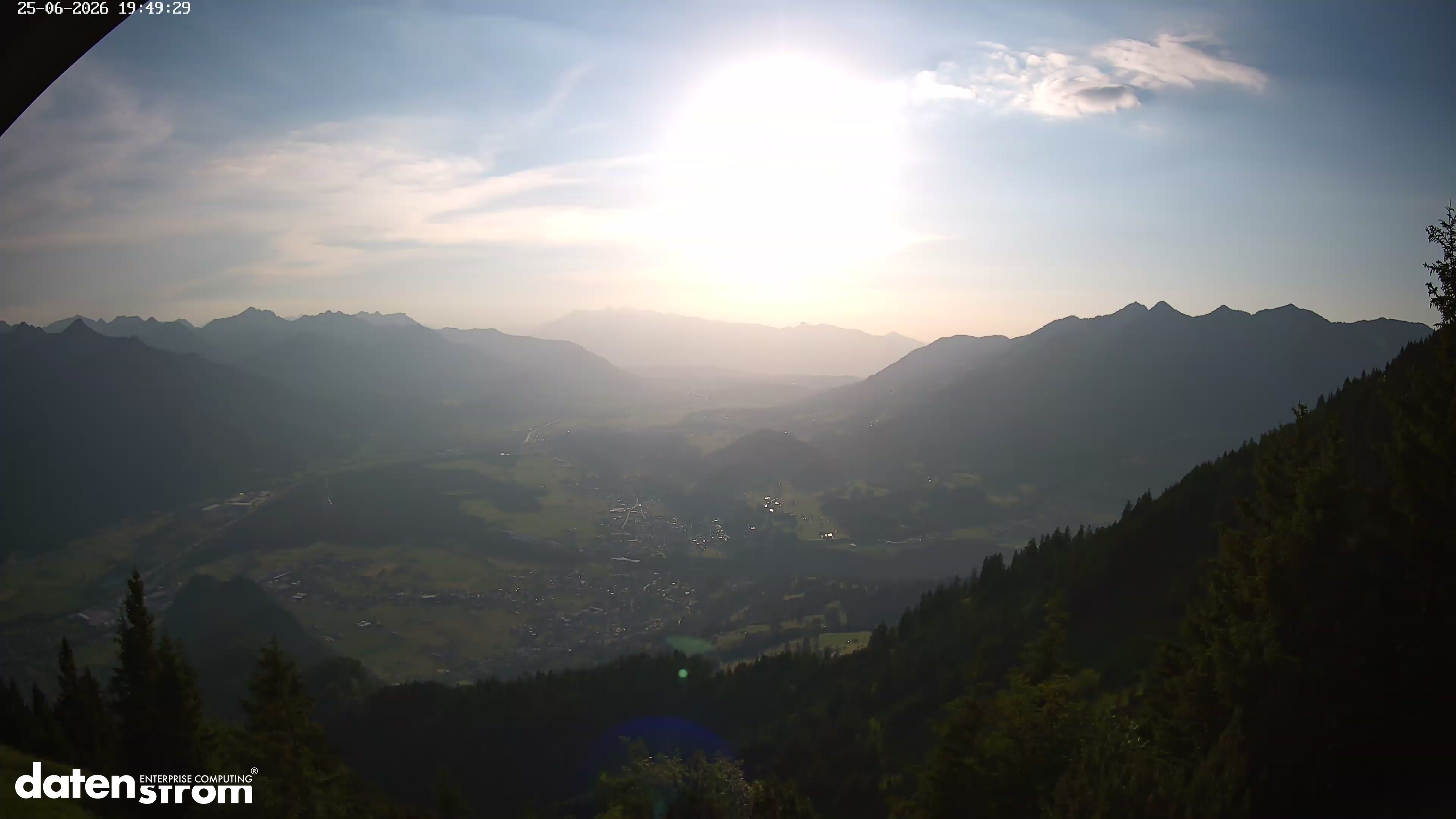 Frassenhütte – Walgau