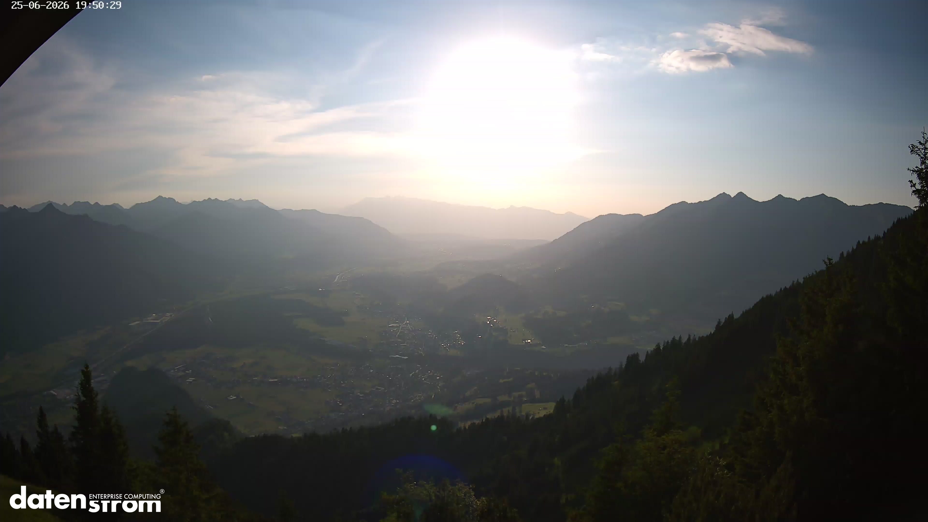 Frassenhütte – Walgau