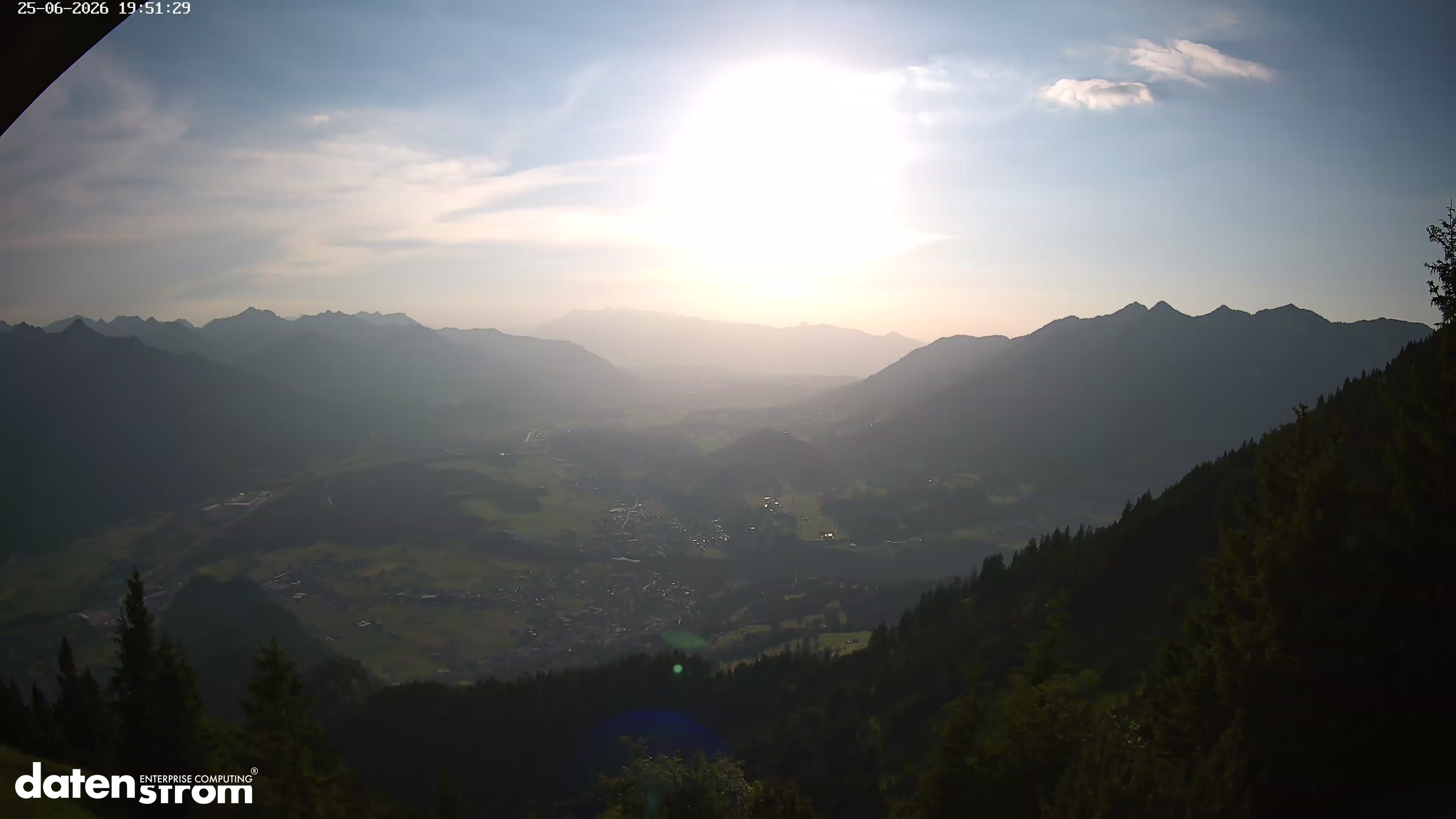 Frassenhütte – Walgau