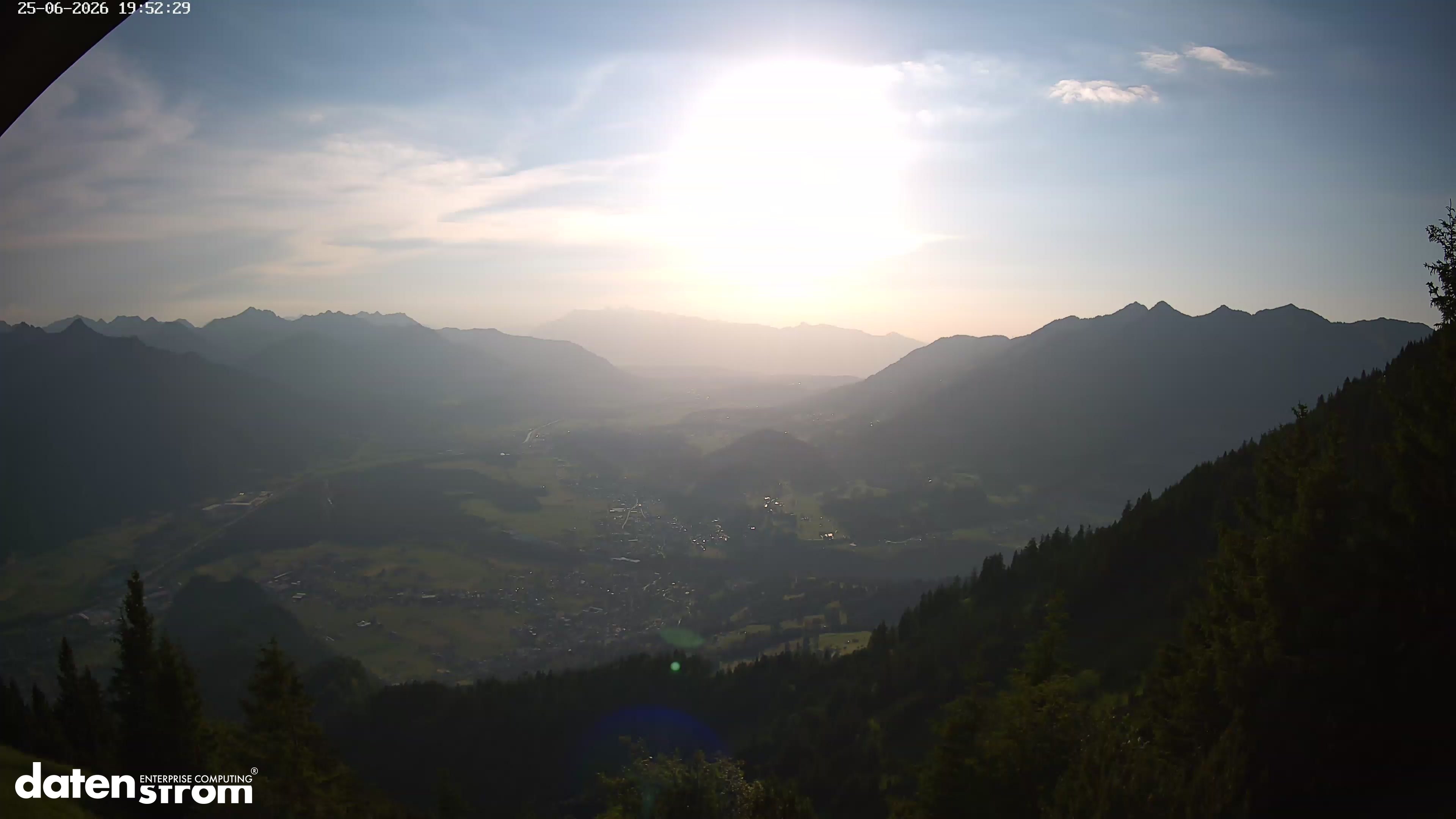 Frassenhütte – Walgau