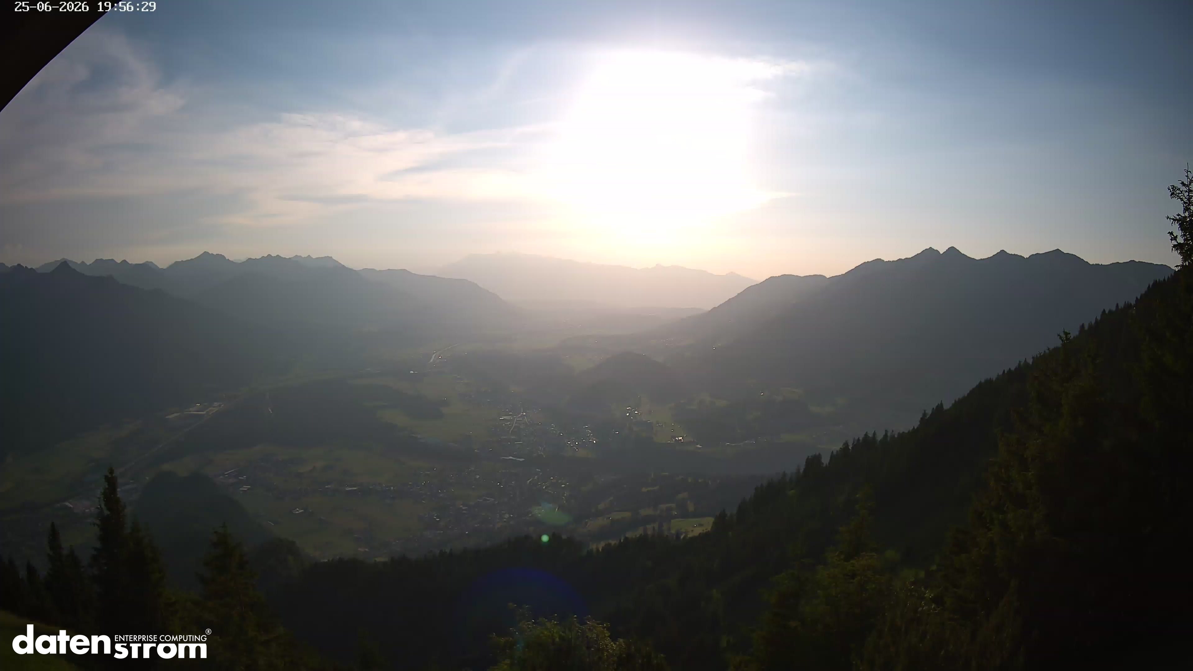 Frassenhütte – Walgau
