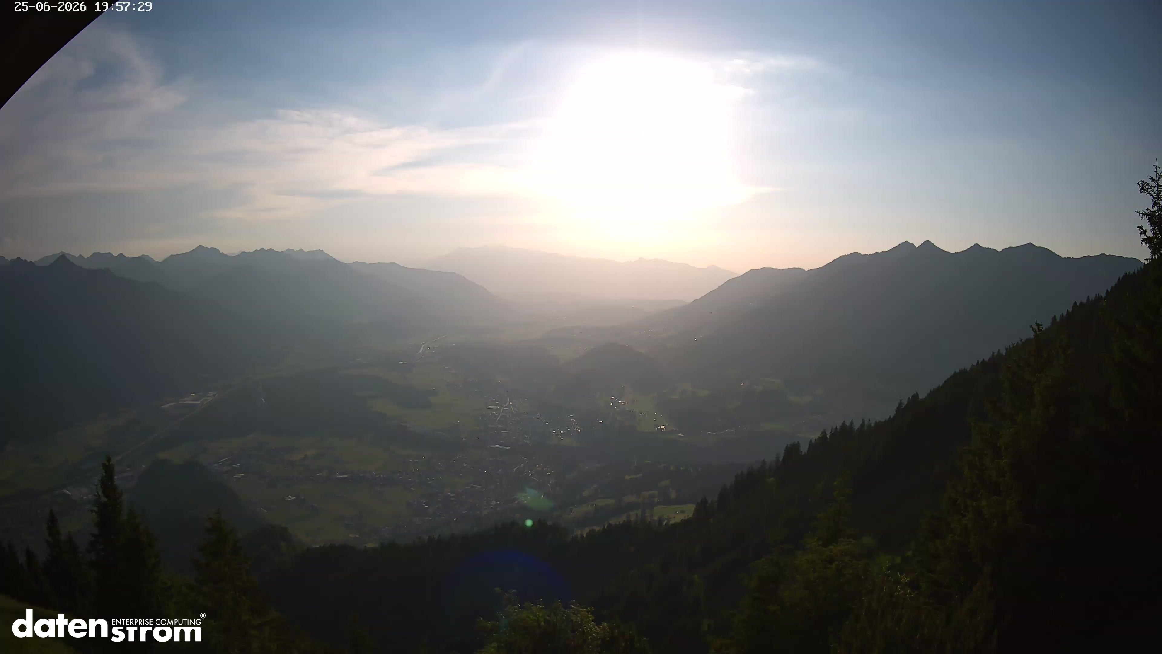 Frassenhütte – Walgau