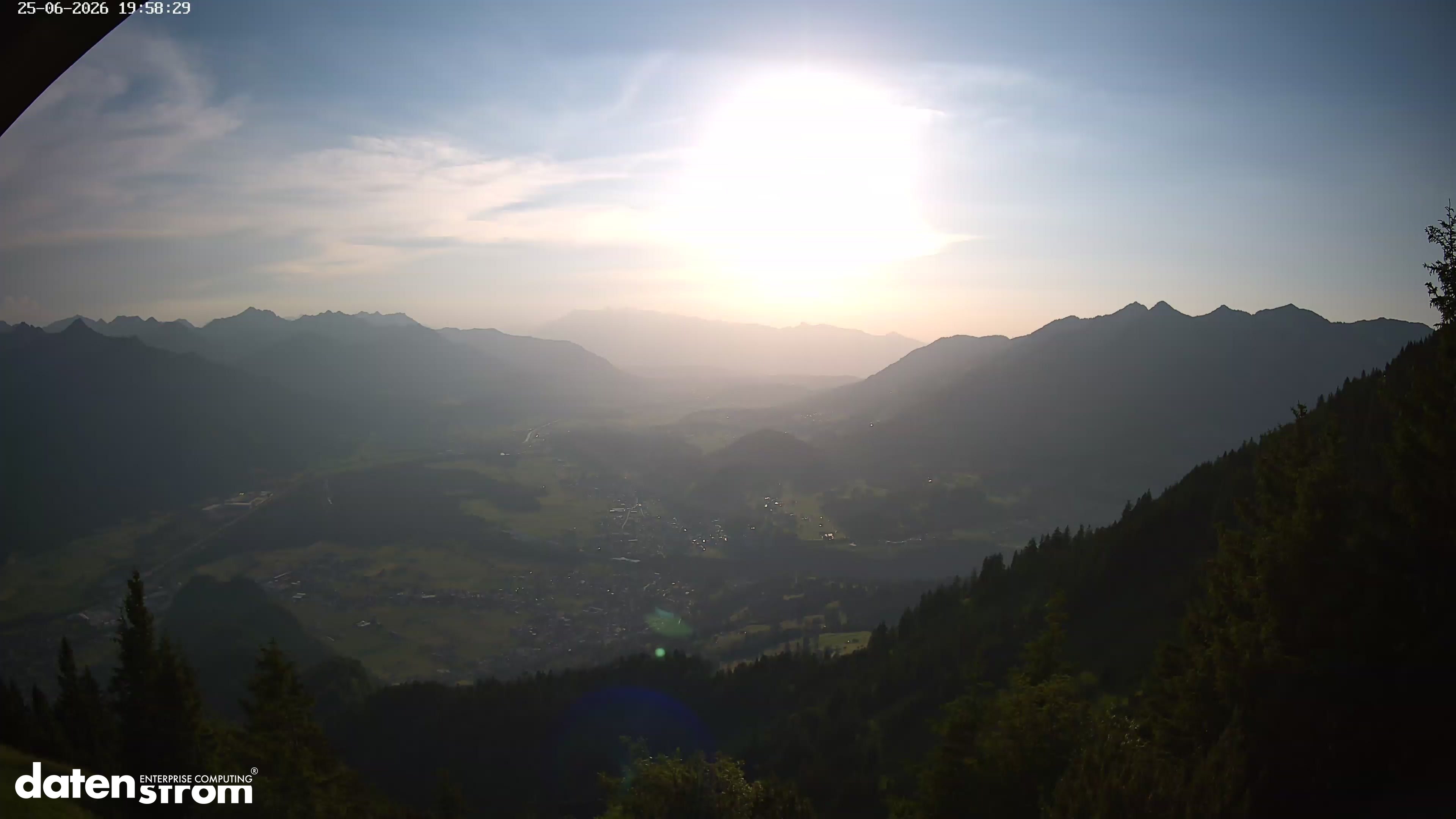 Frassenhütte – Walgau