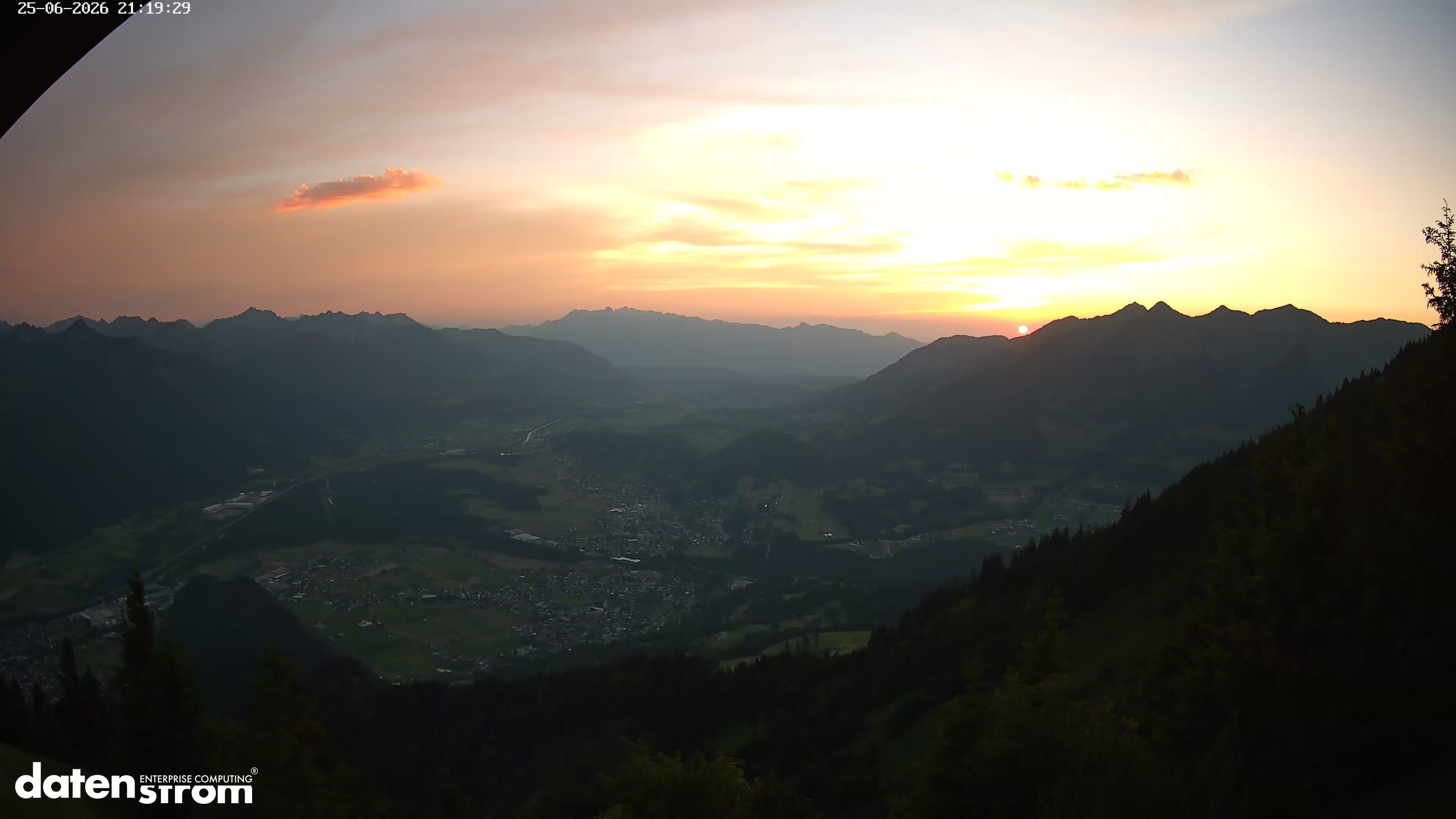 Frassenhütte – Walgau