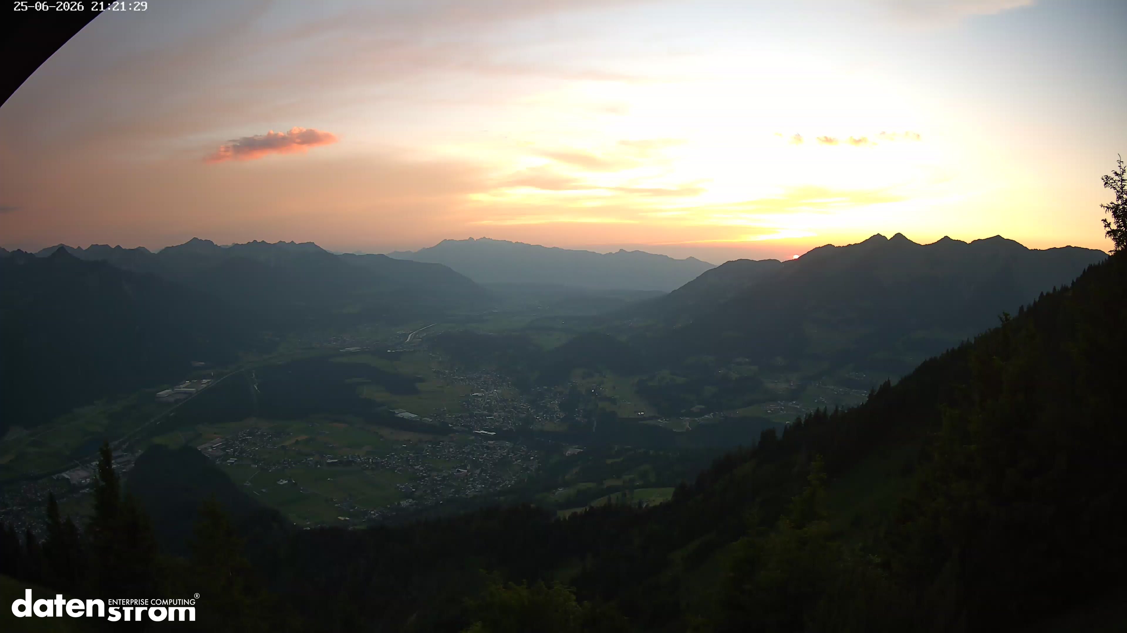 Frassenhütte – Walgau
