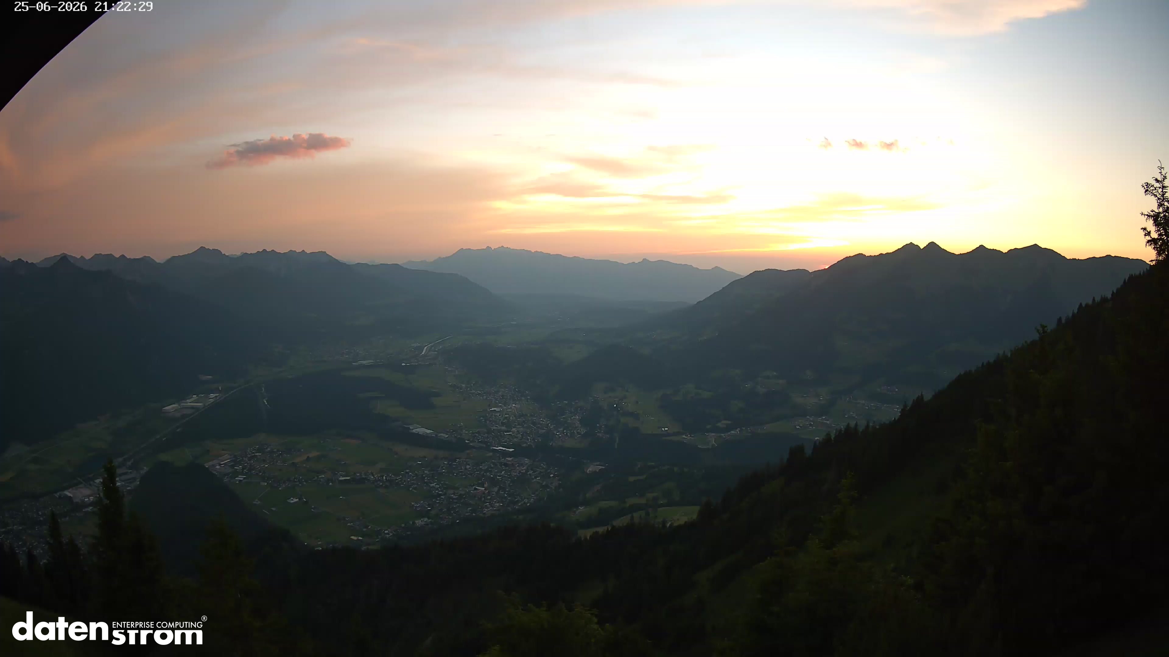Frassenhütte – Walgau