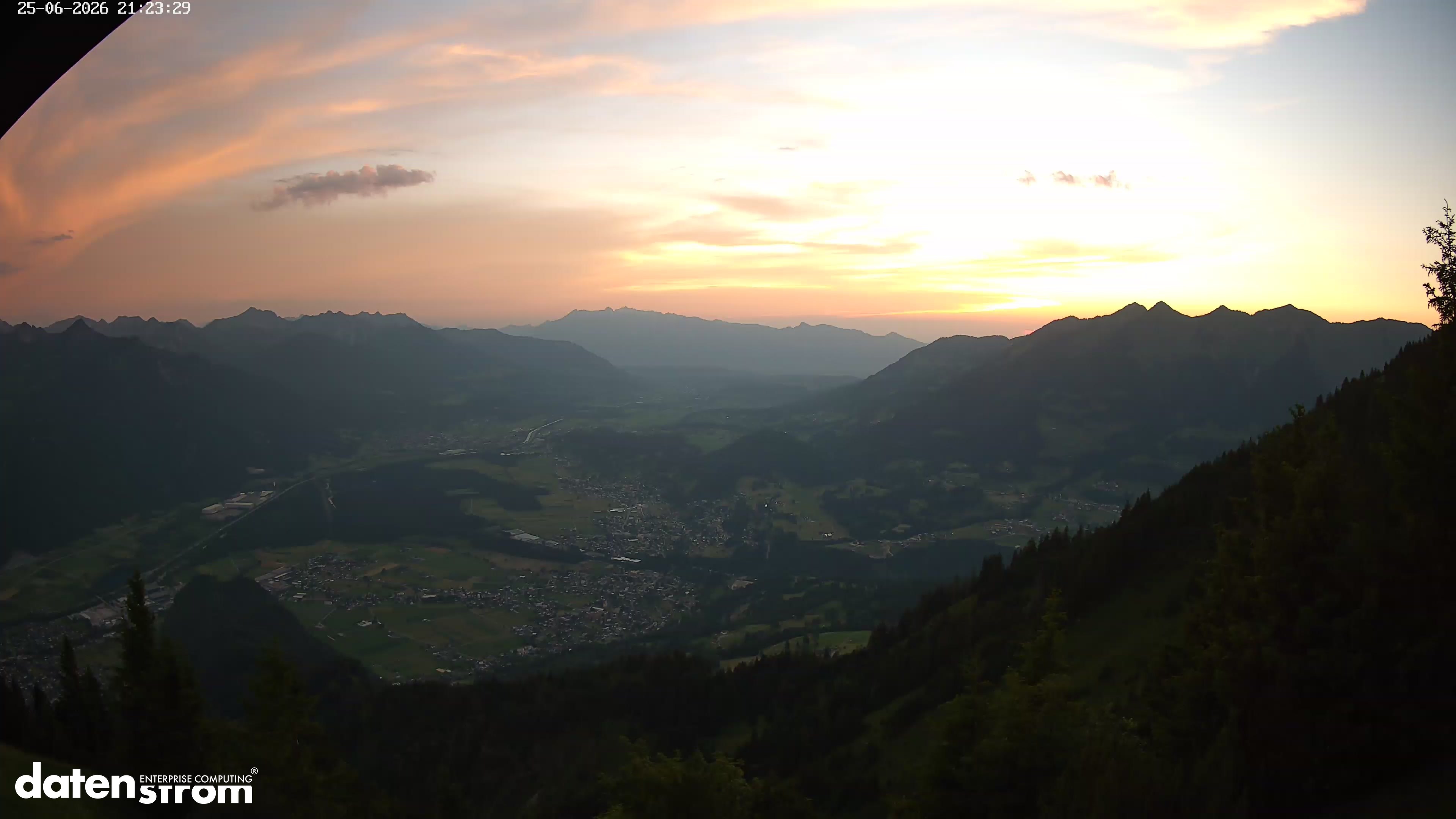 Frassenhütte – Walgau
