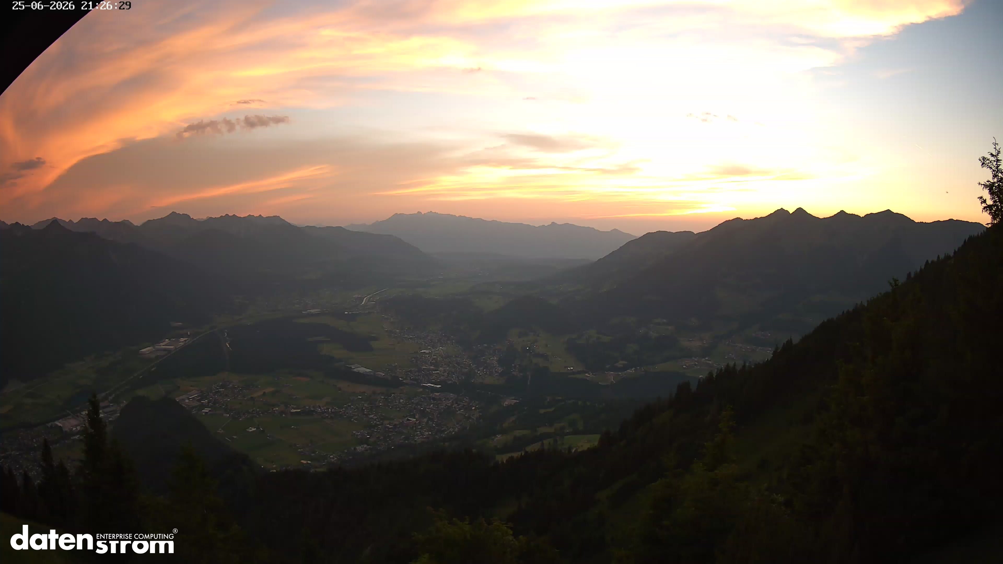 Frassenhütte – Walgau