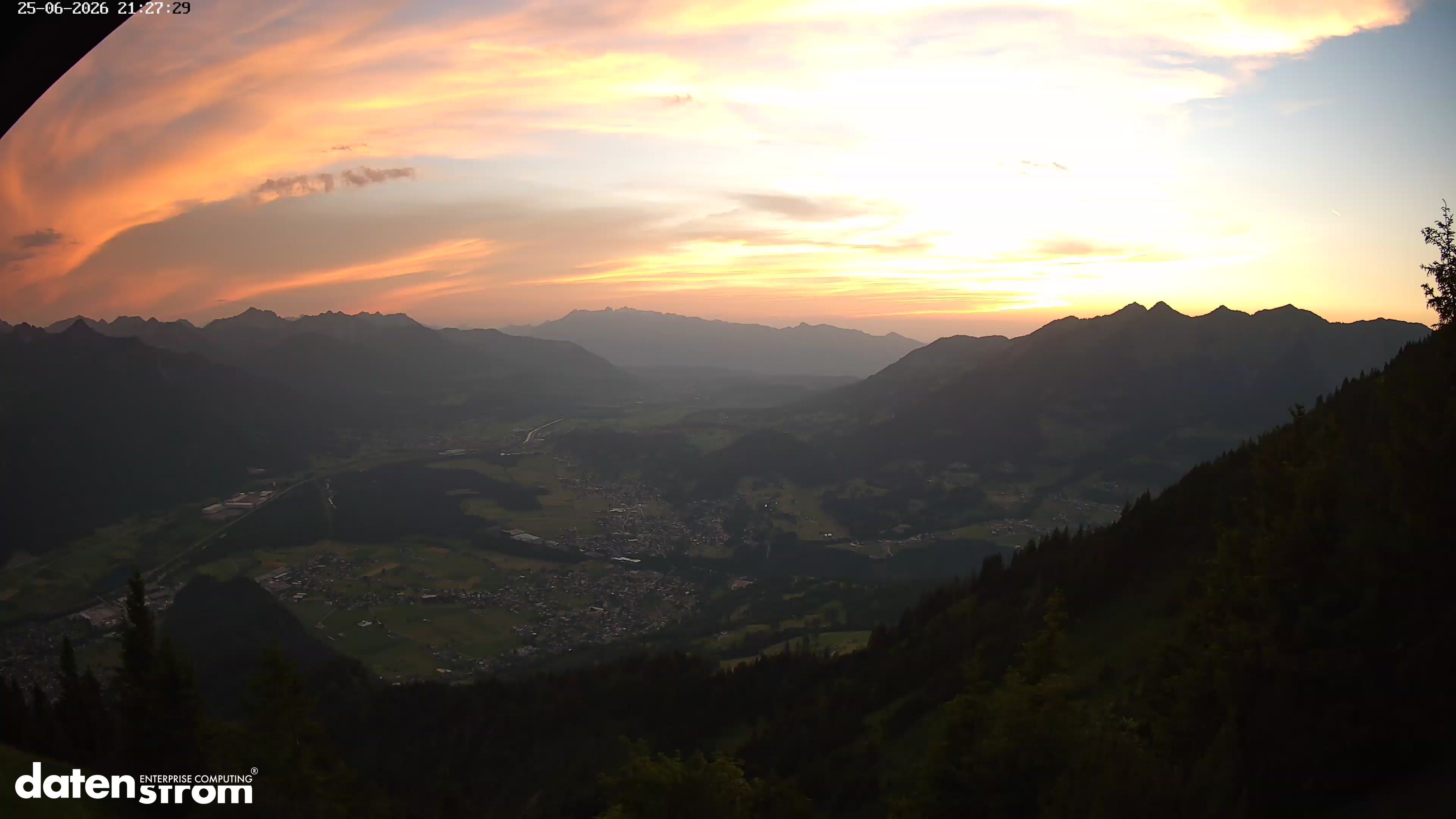 Frassenhütte – Walgau