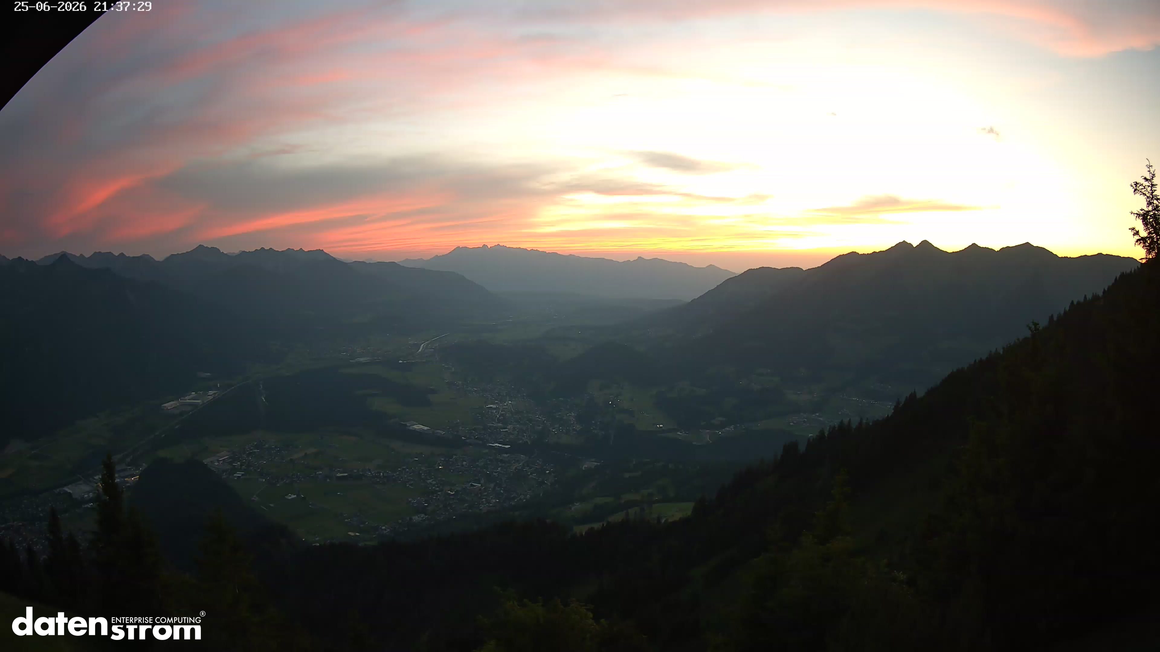 Frassenhütte – Walgau
