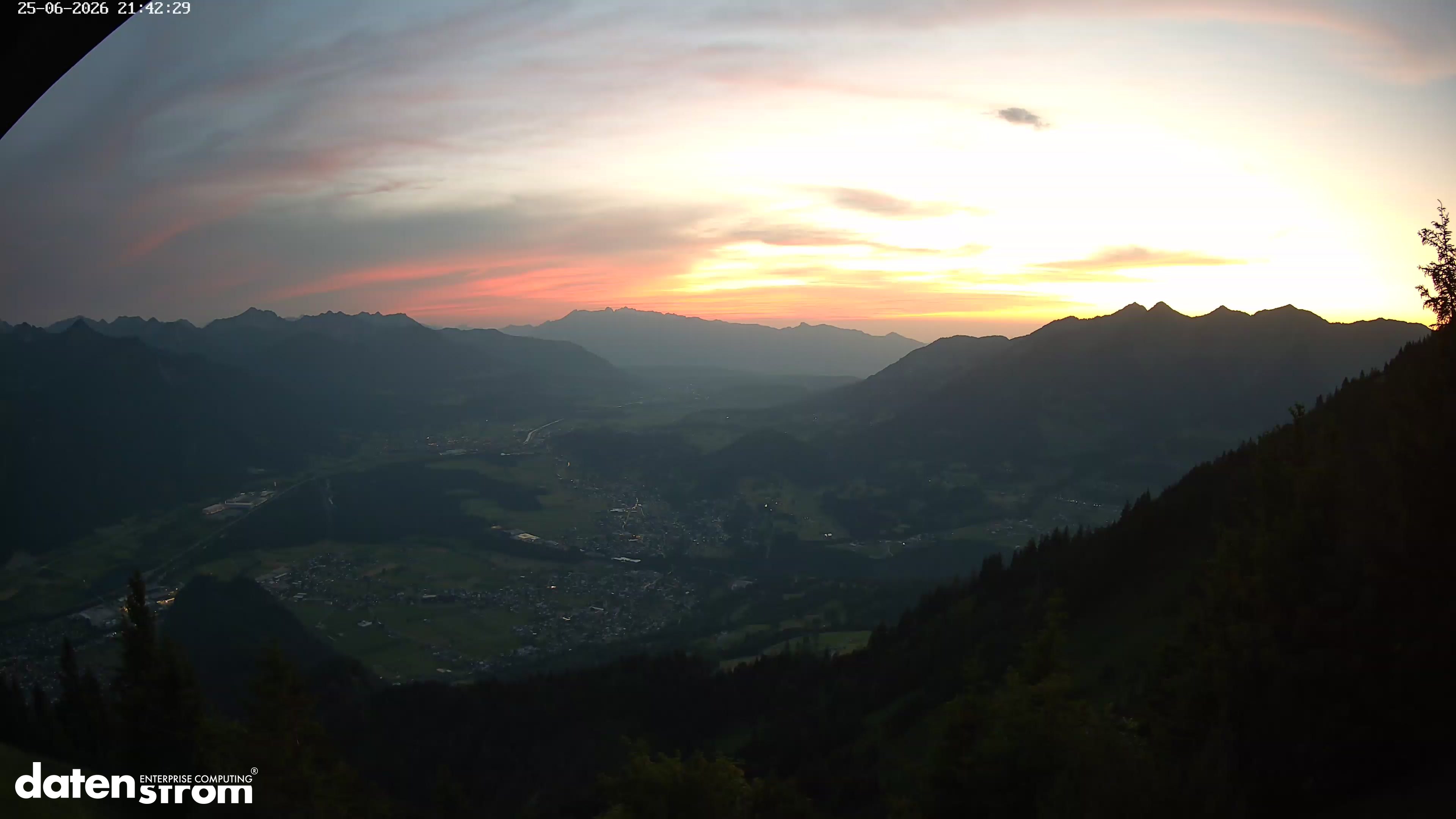 Frassenhütte – Walgau