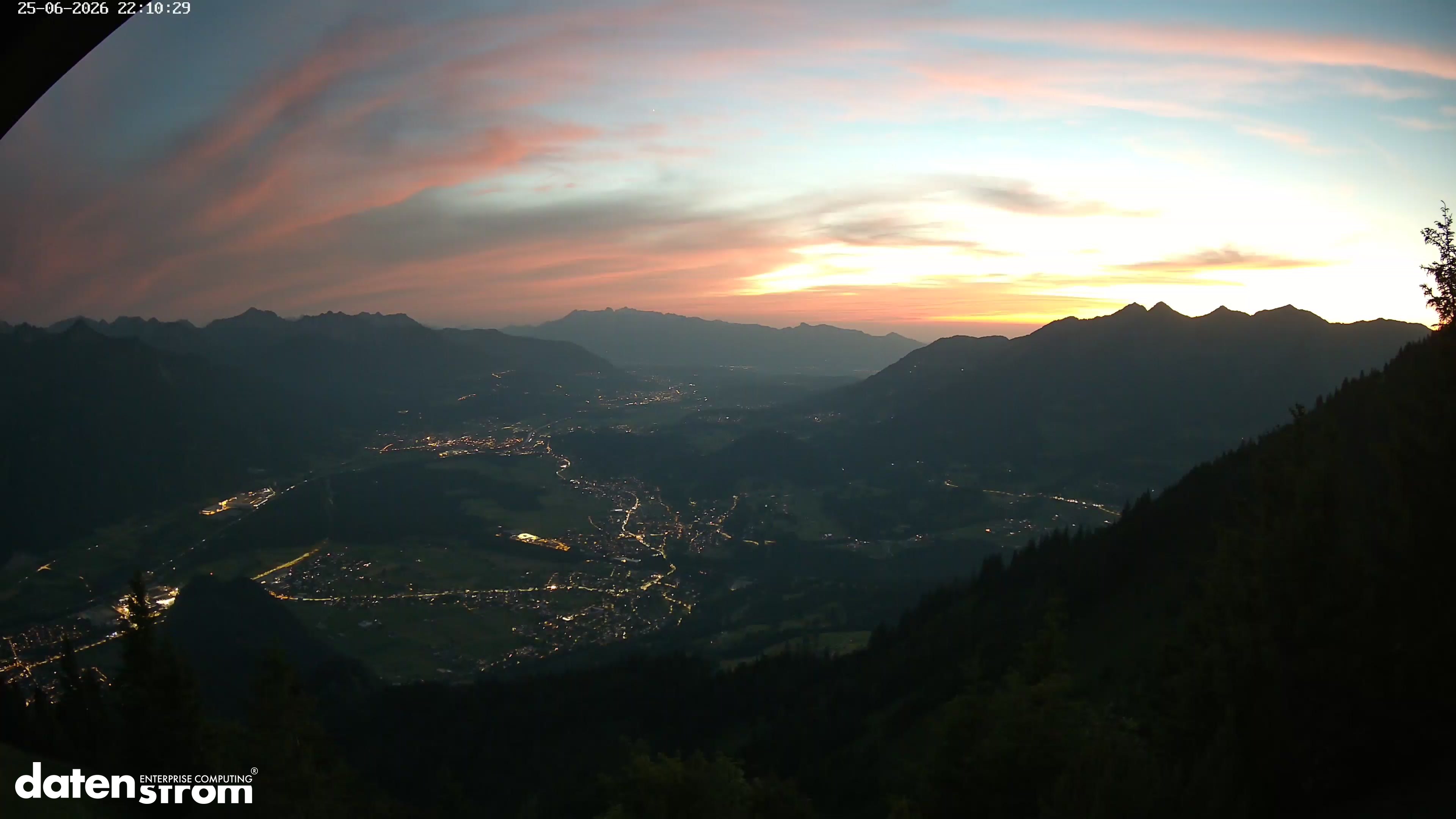 Frassenhütte – Walgau