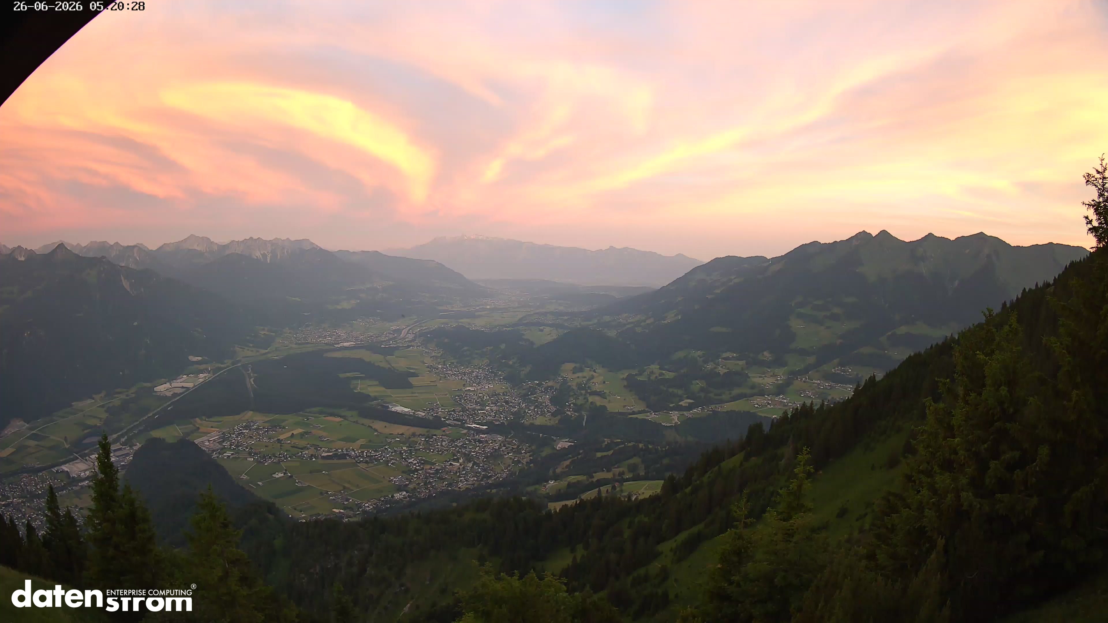 Frassenhütte – Walgau