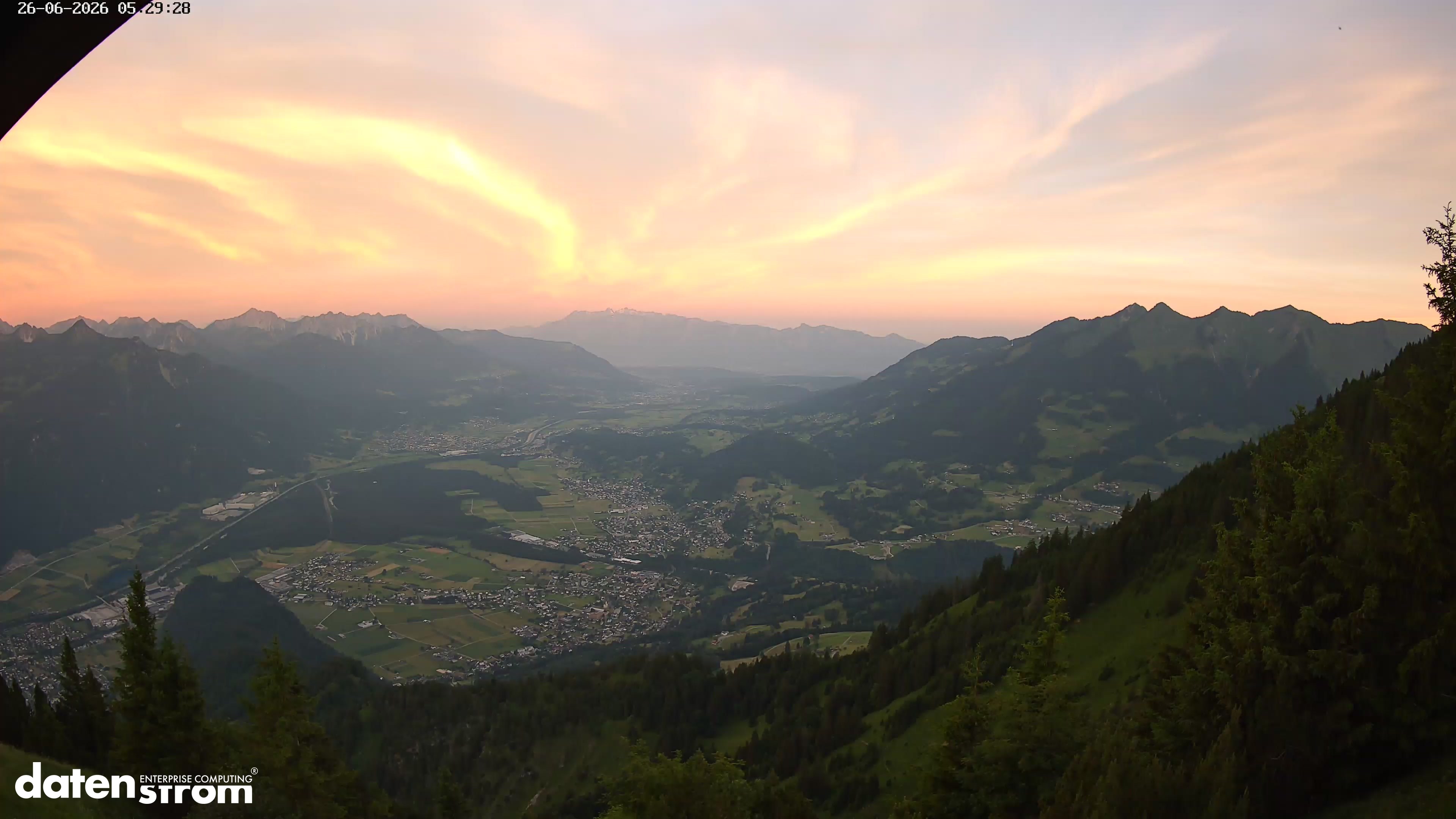 Frassenhütte – Walgau