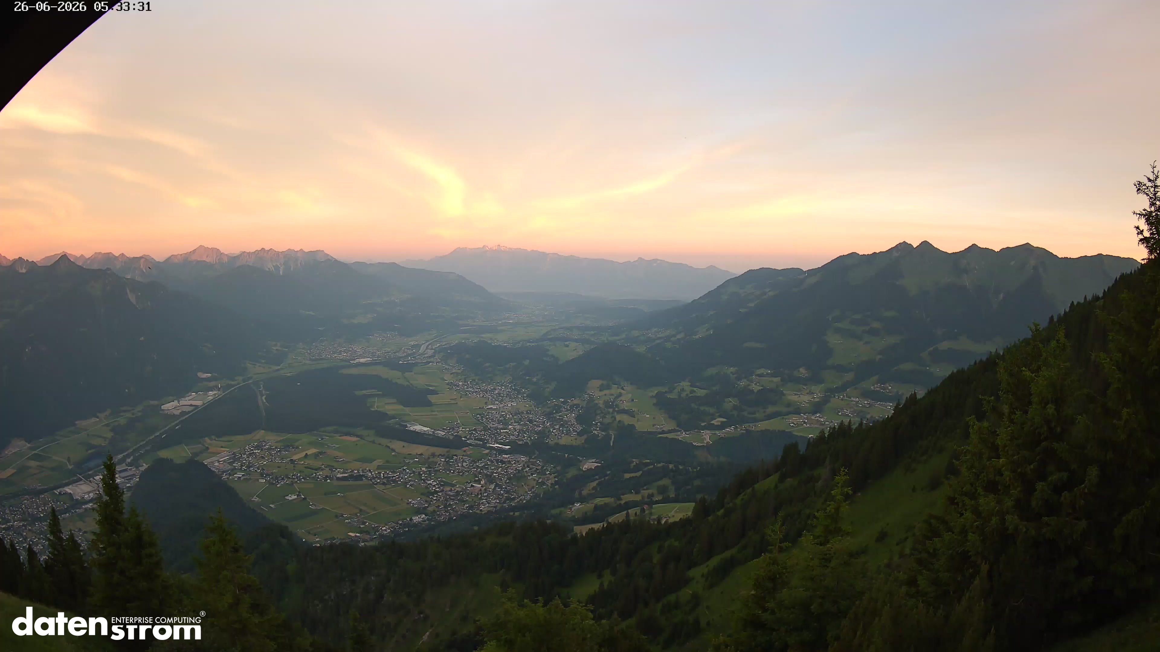 Frassenhütte – Walgau