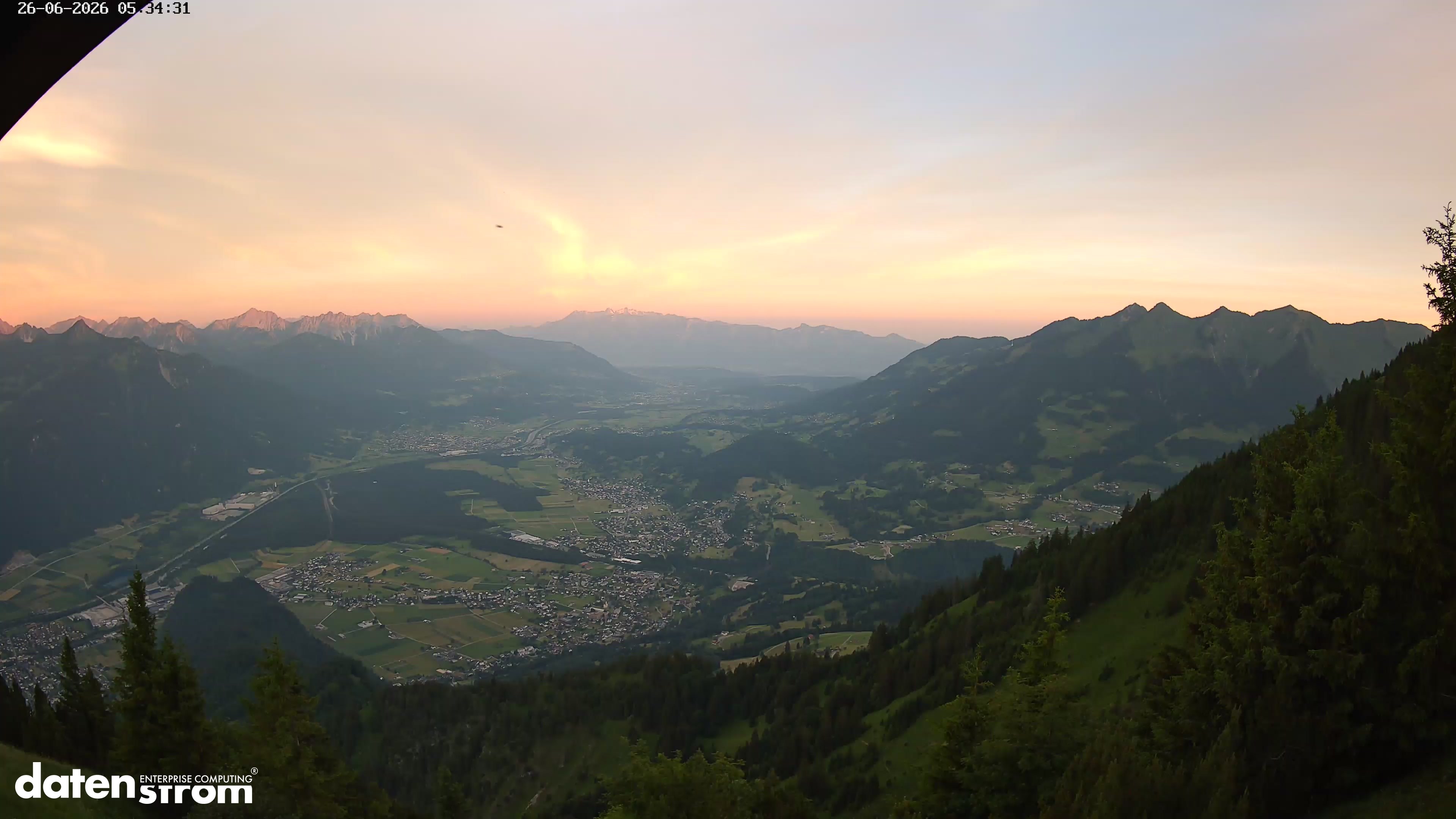 Frassenhütte – Walgau