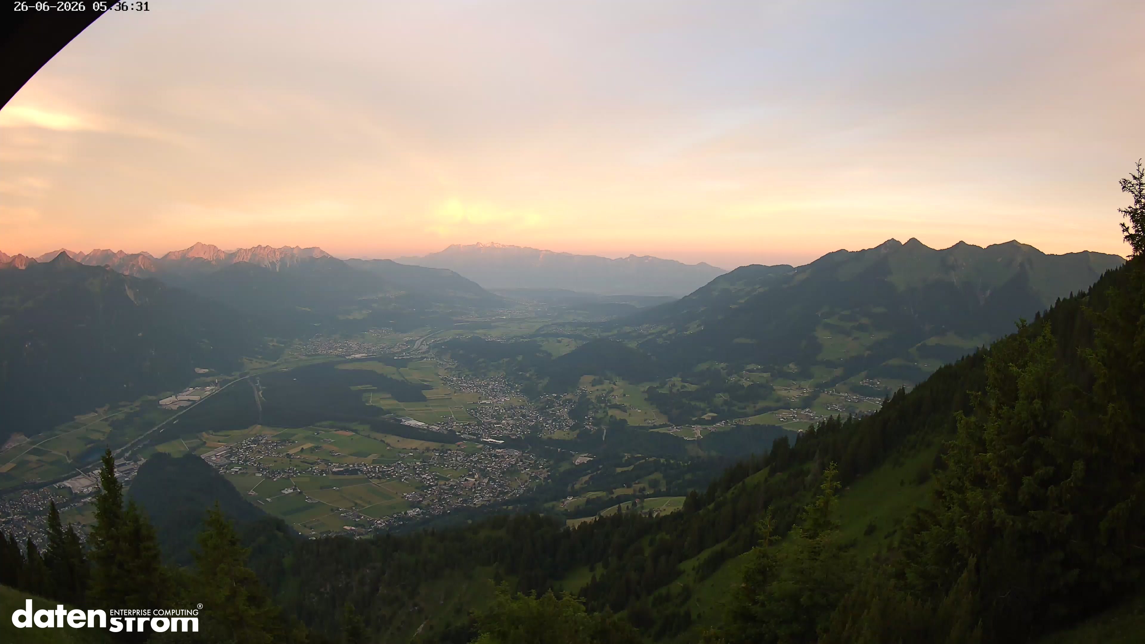 Frassenhütte – Walgau