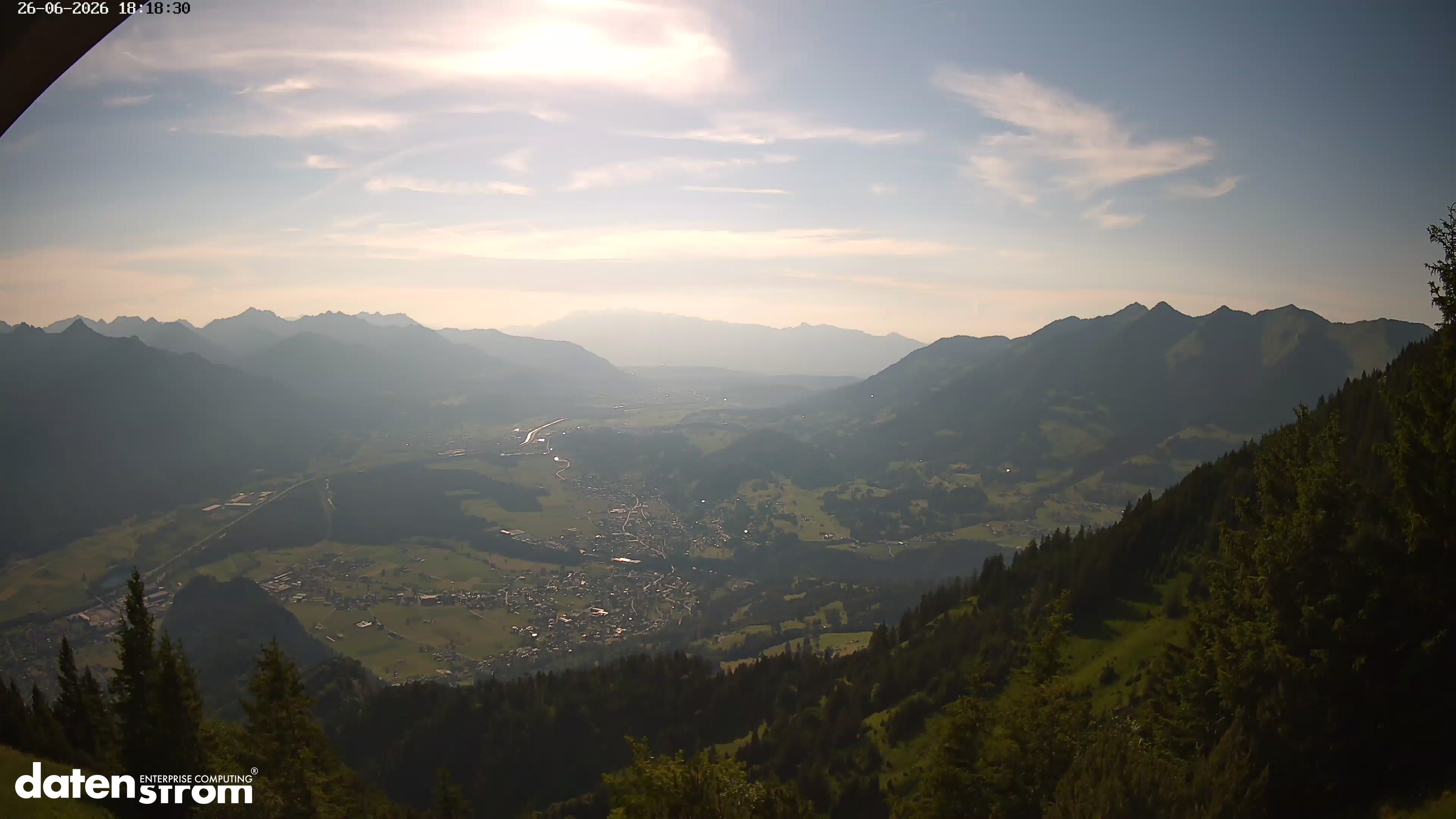 Frassenhütte – Walgau