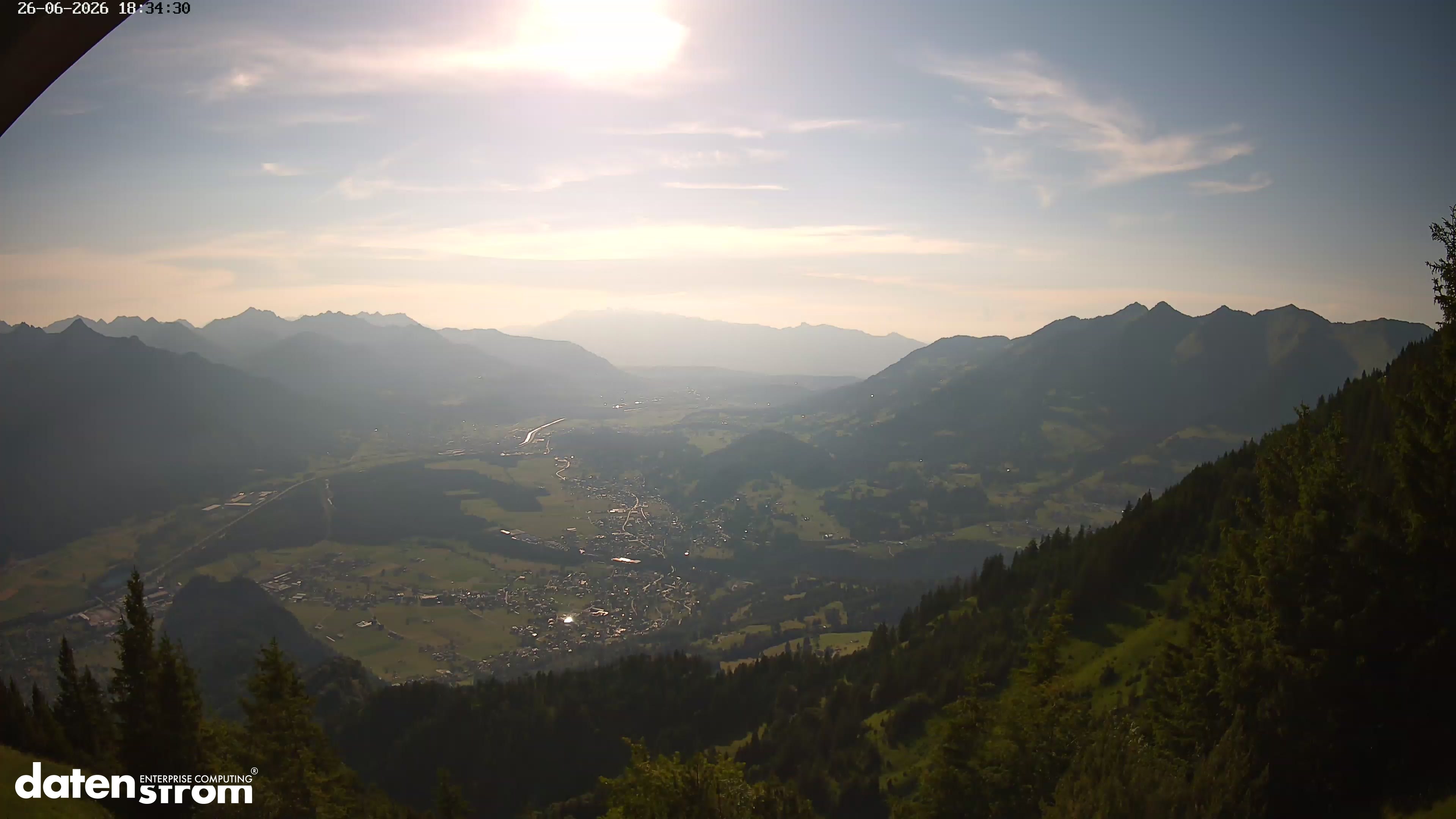 Frassenhütte – Walgau