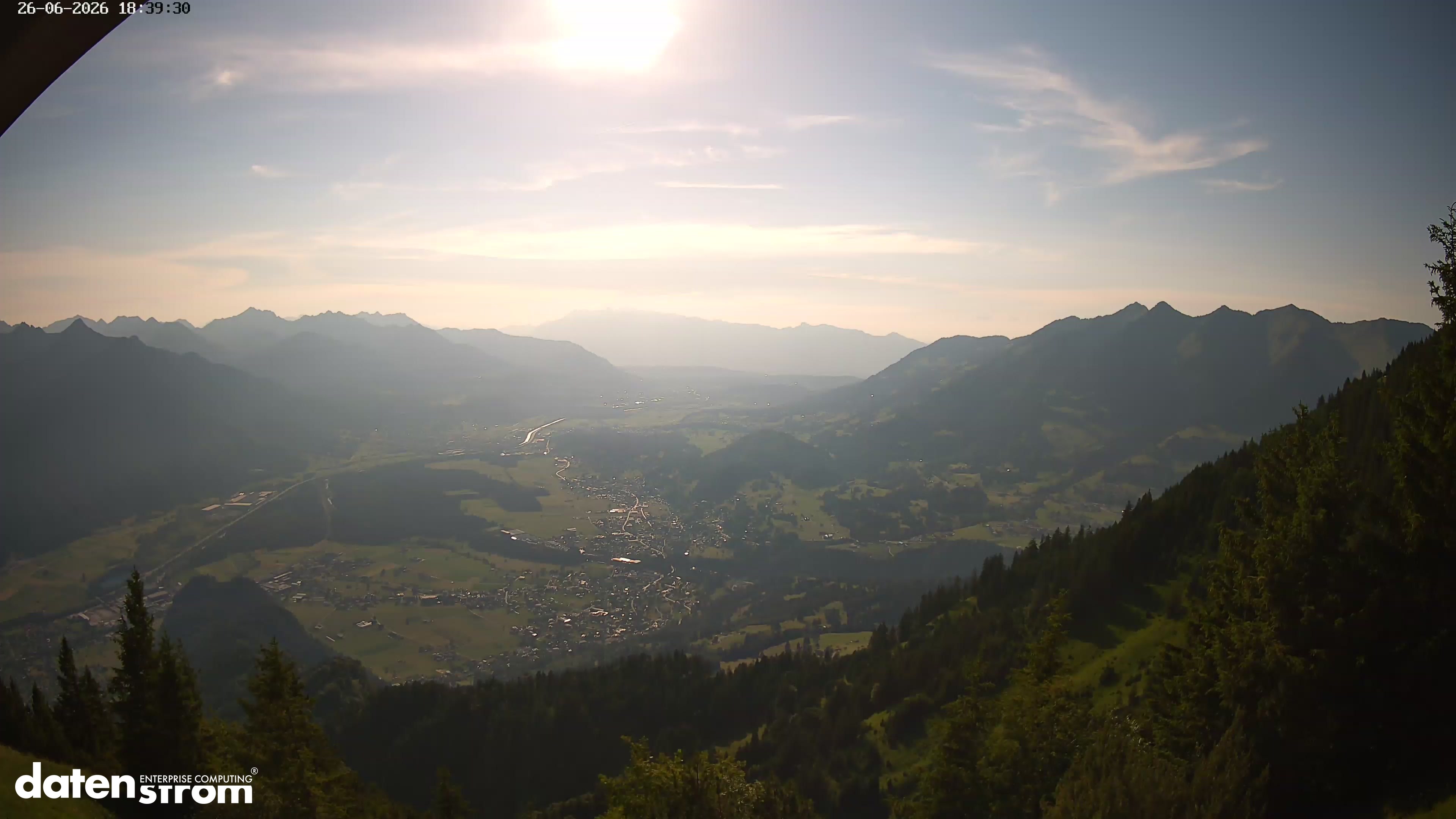 Frassenhütte – Walgau