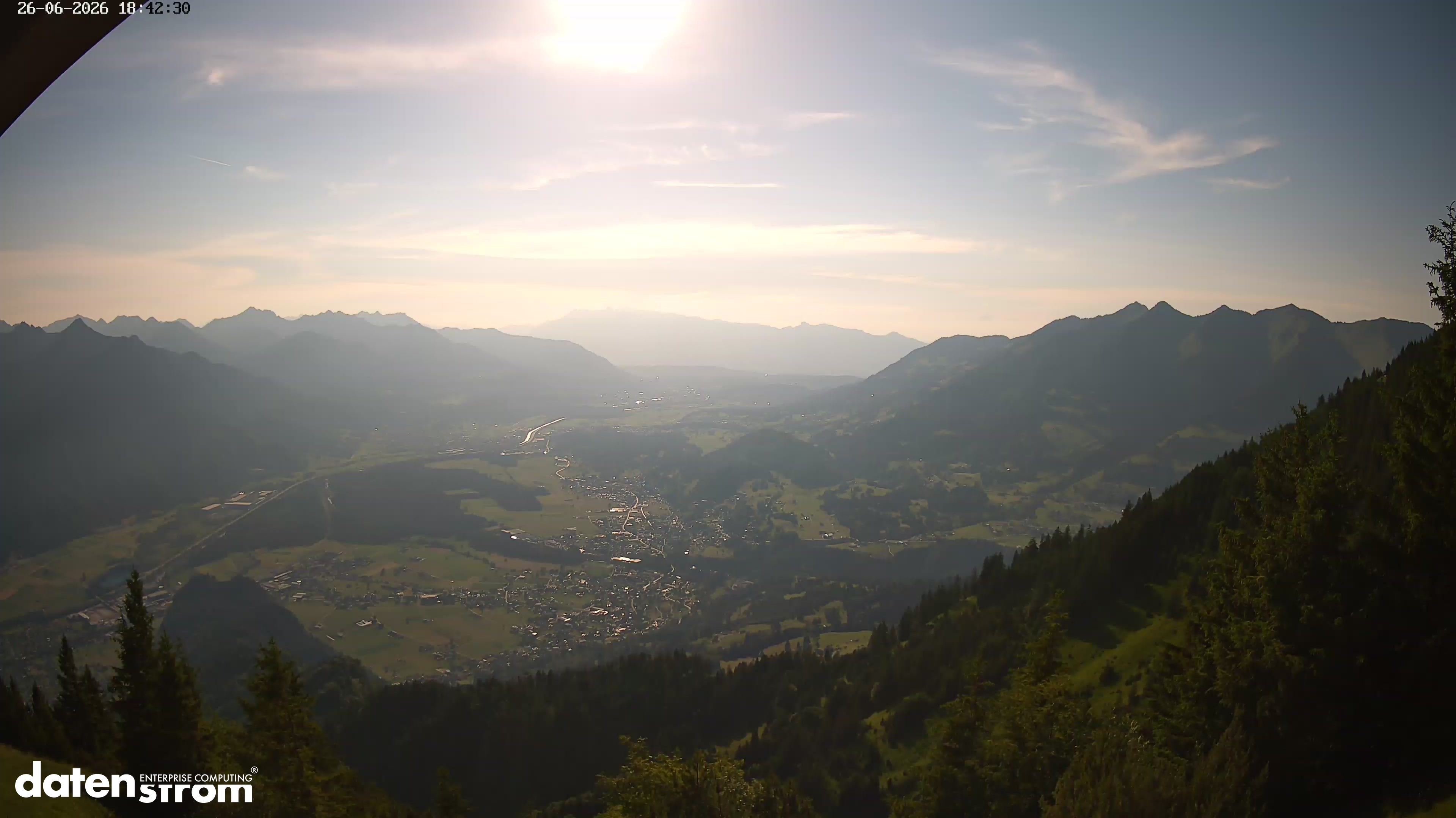 Frassenhütte – Walgau