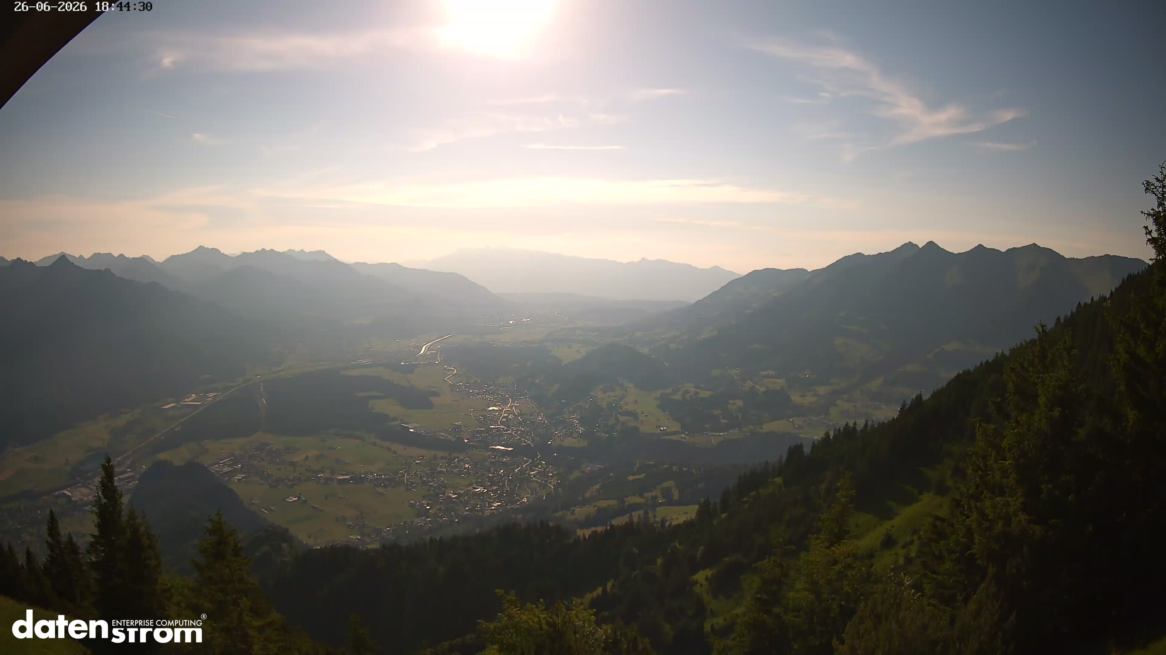 Frassenhütte – Walgau