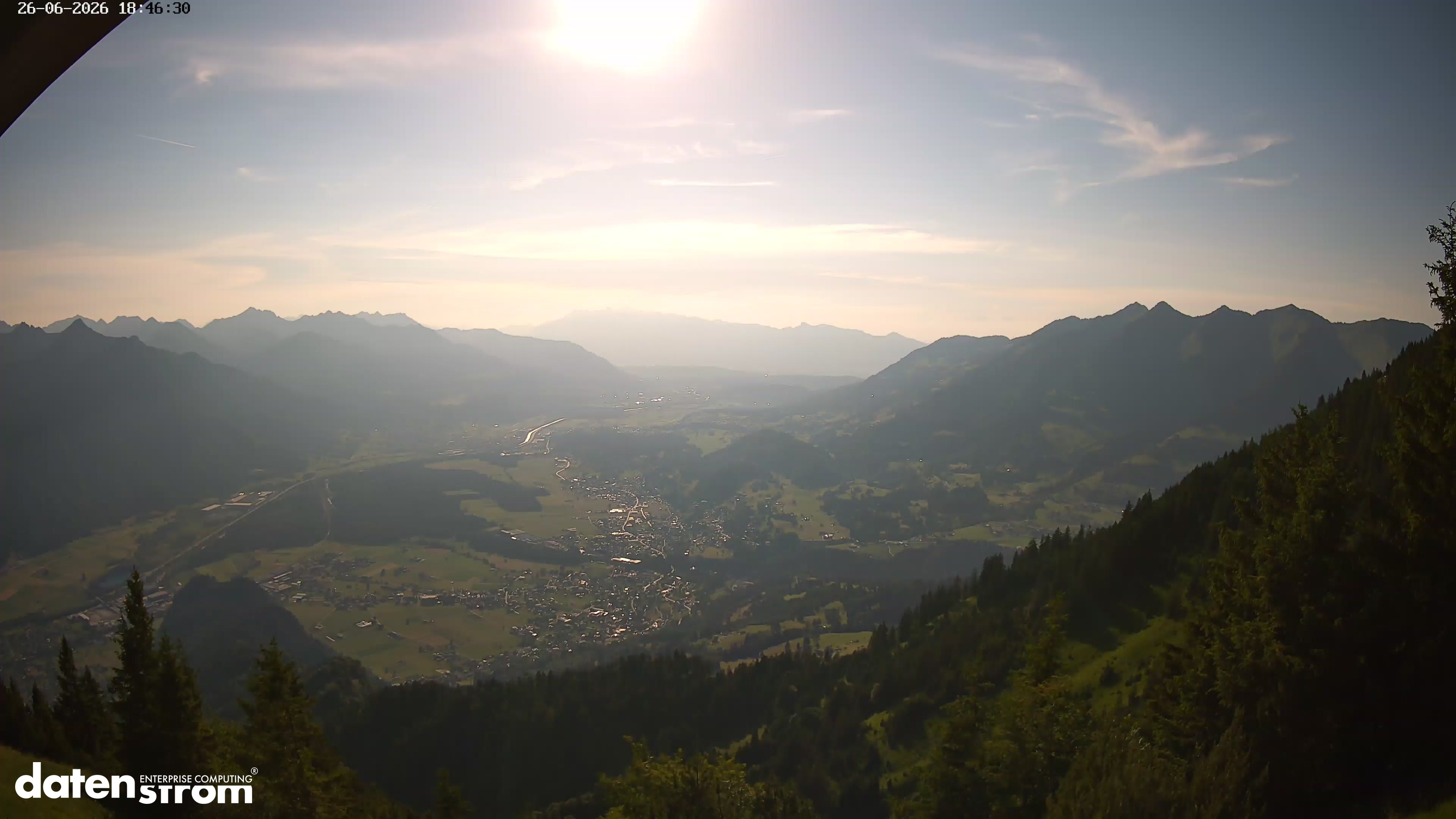 Frassenhütte – Walgau