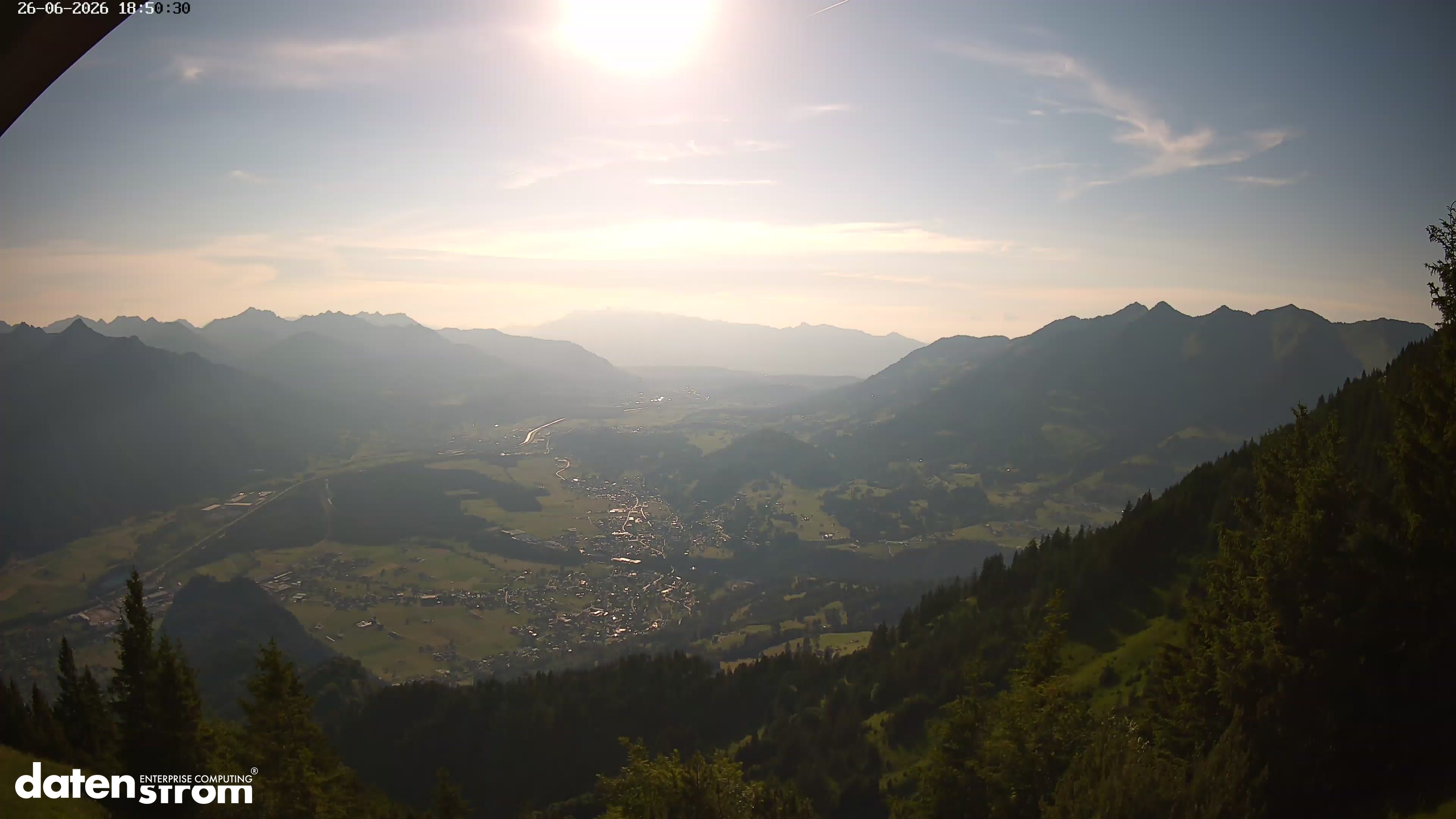 Frassenhütte – Walgau