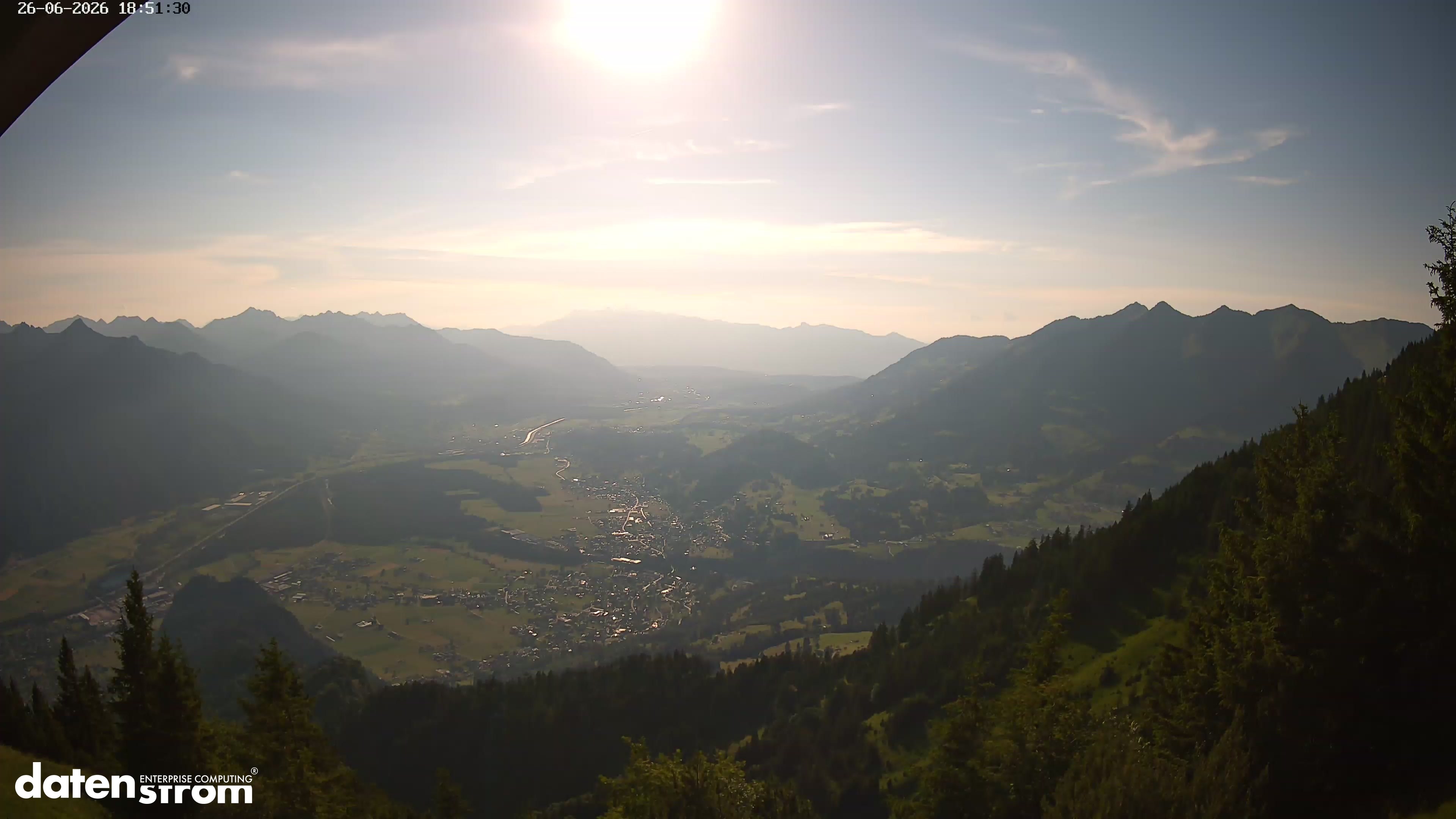 Frassenhütte – Walgau