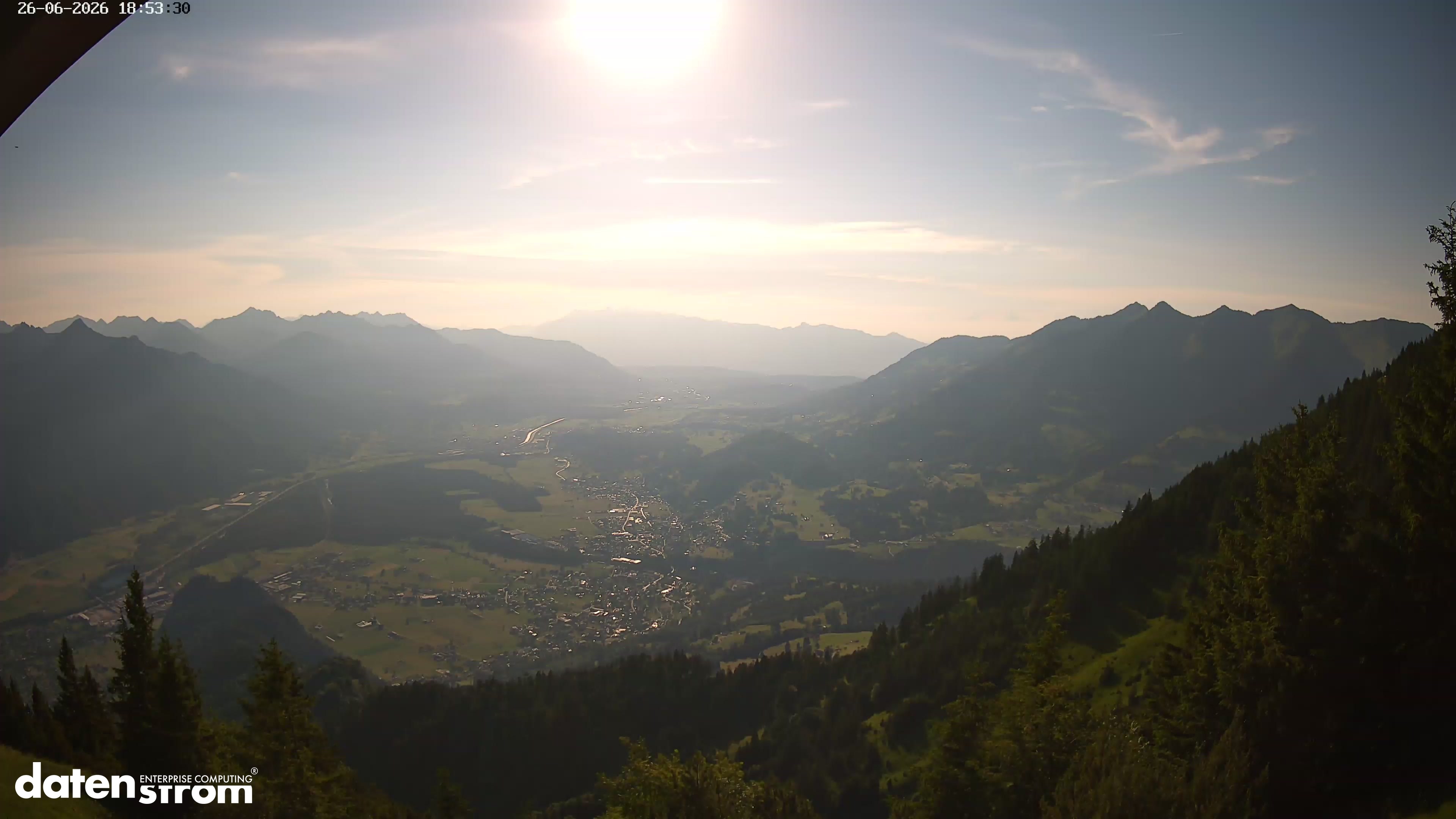 Frassenhütte – Walgau