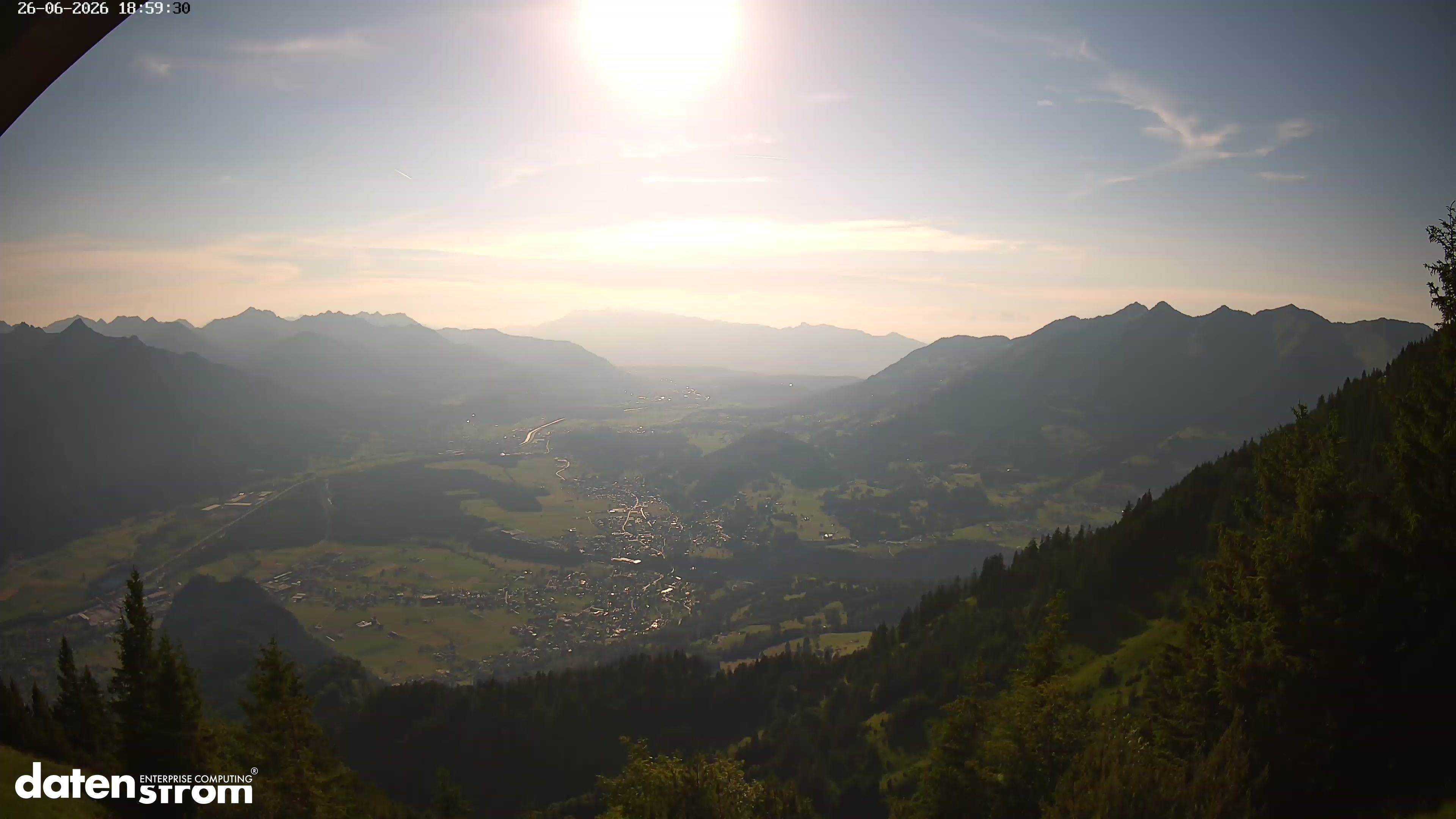 Frassenhütte – Walgau