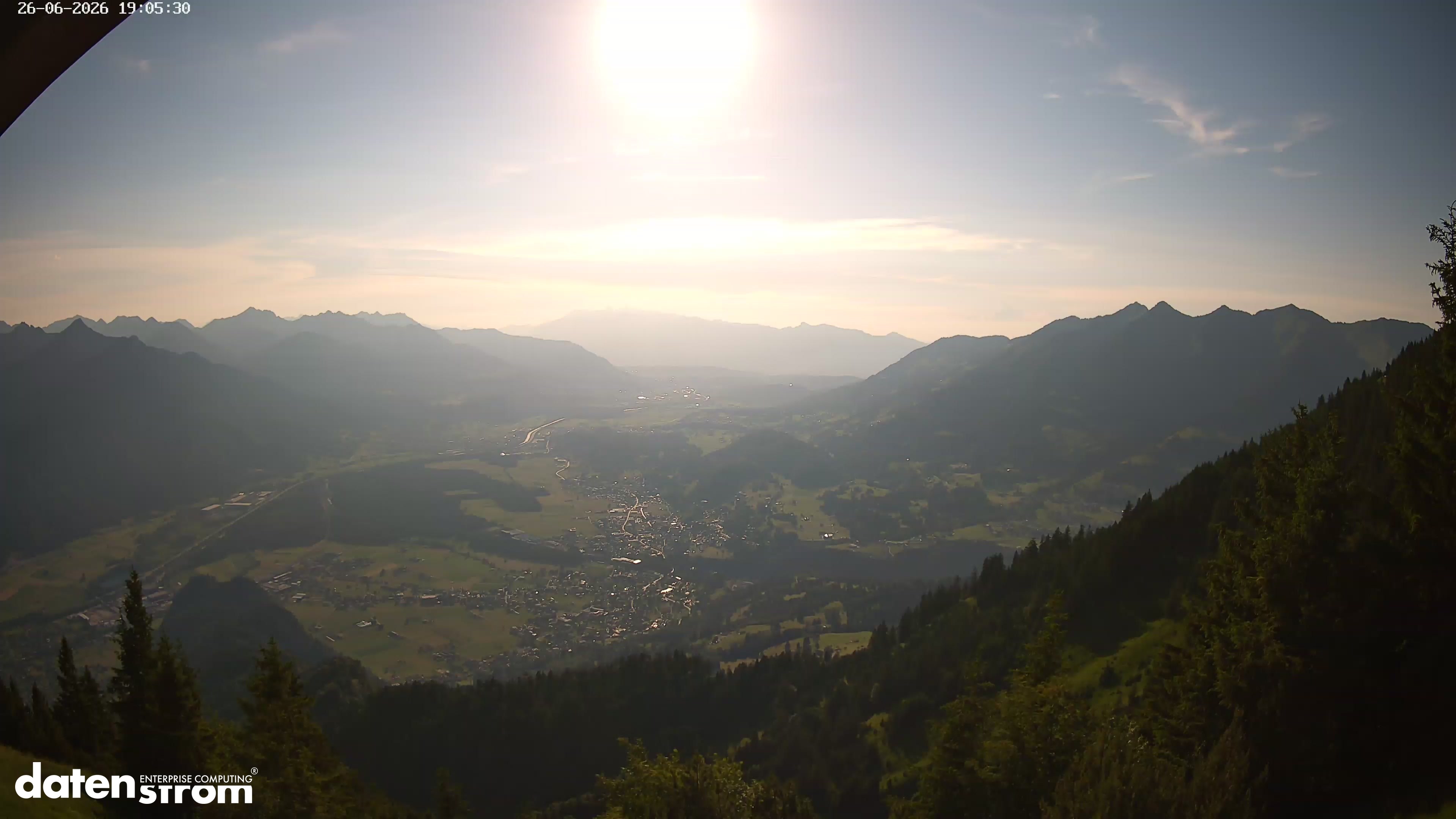 Frassenhütte – Walgau