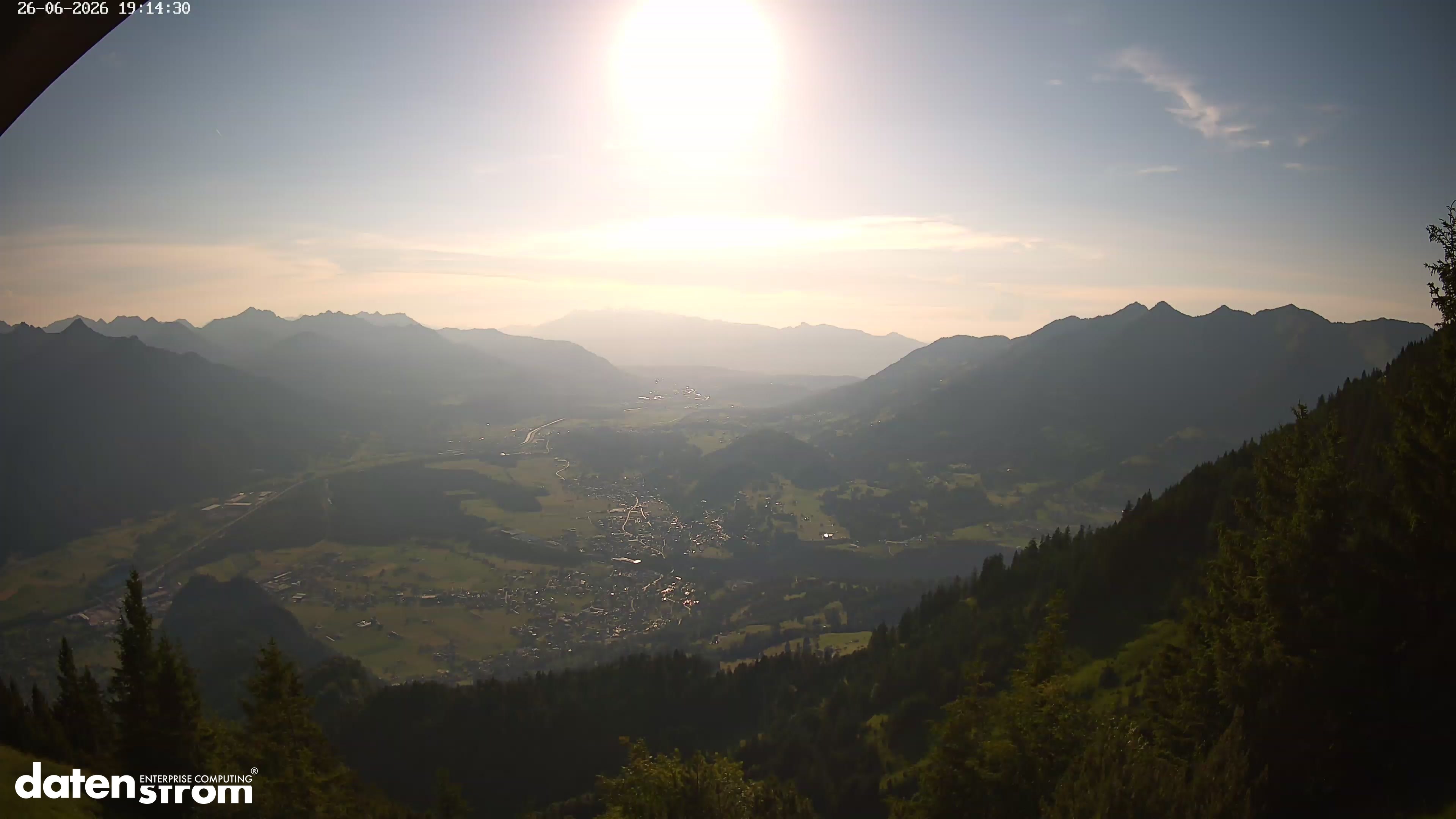 Frassenhütte – Walgau