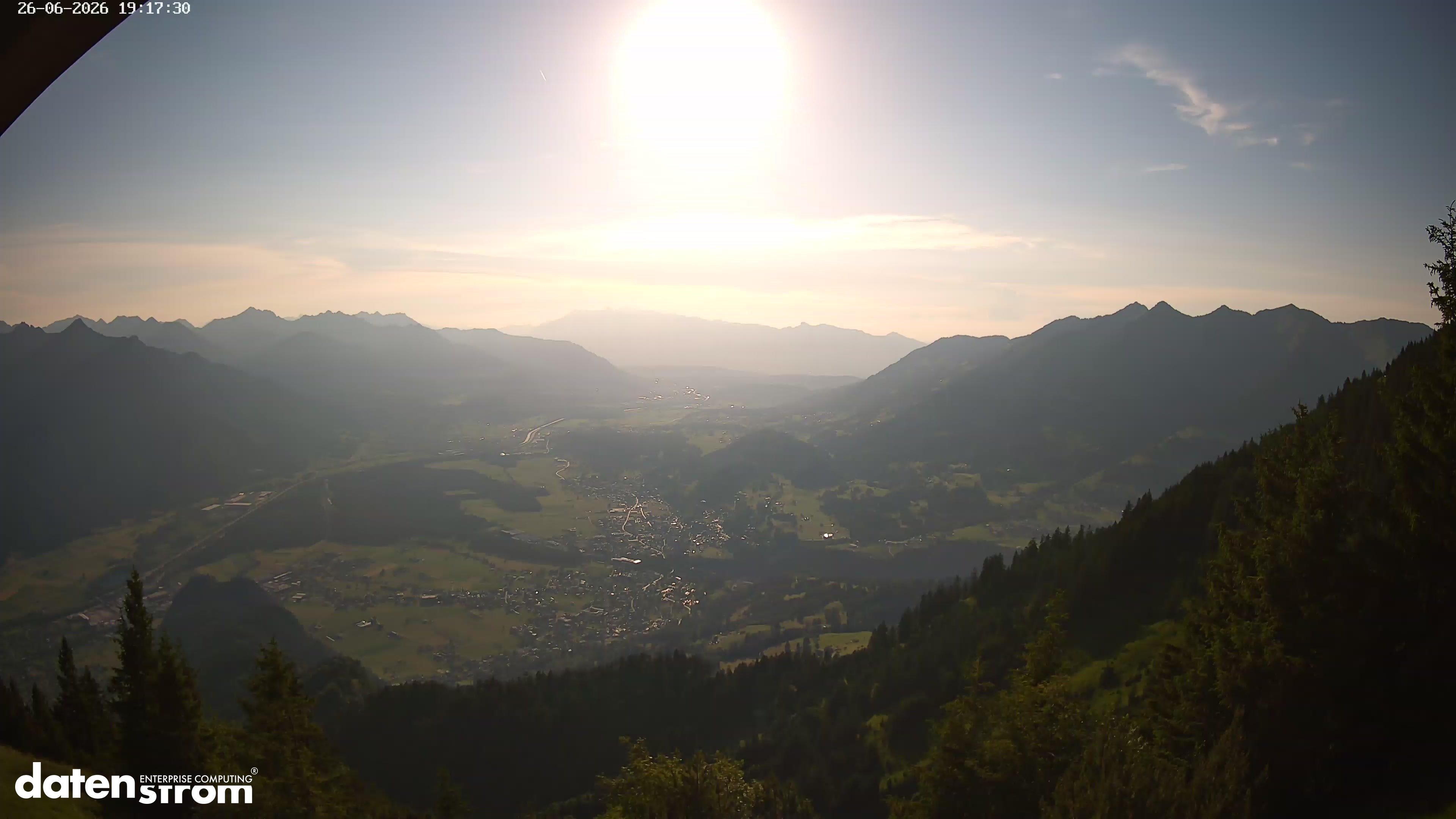 Frassenhütte – Walgau