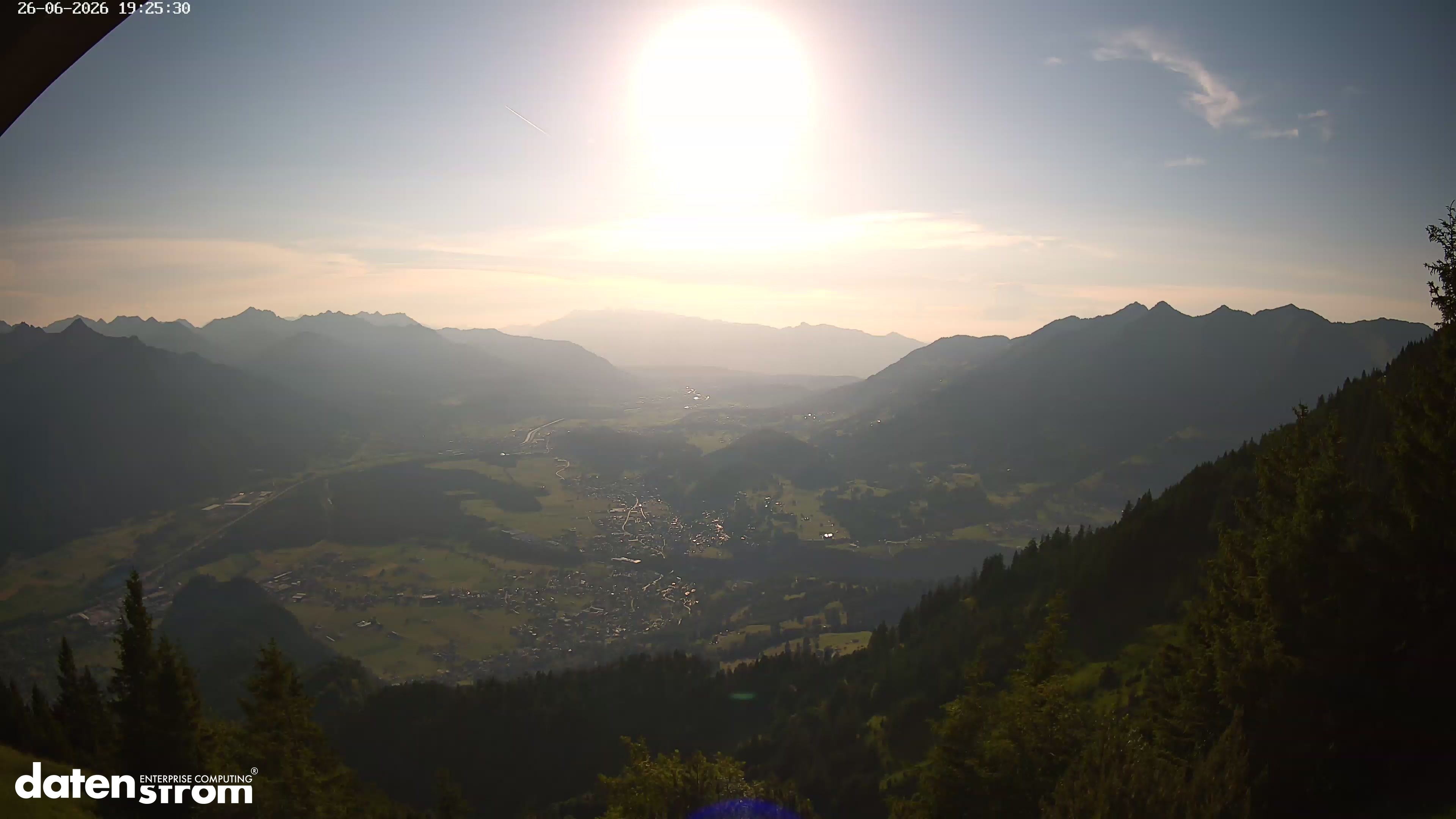 Frassenhütte – Walgau