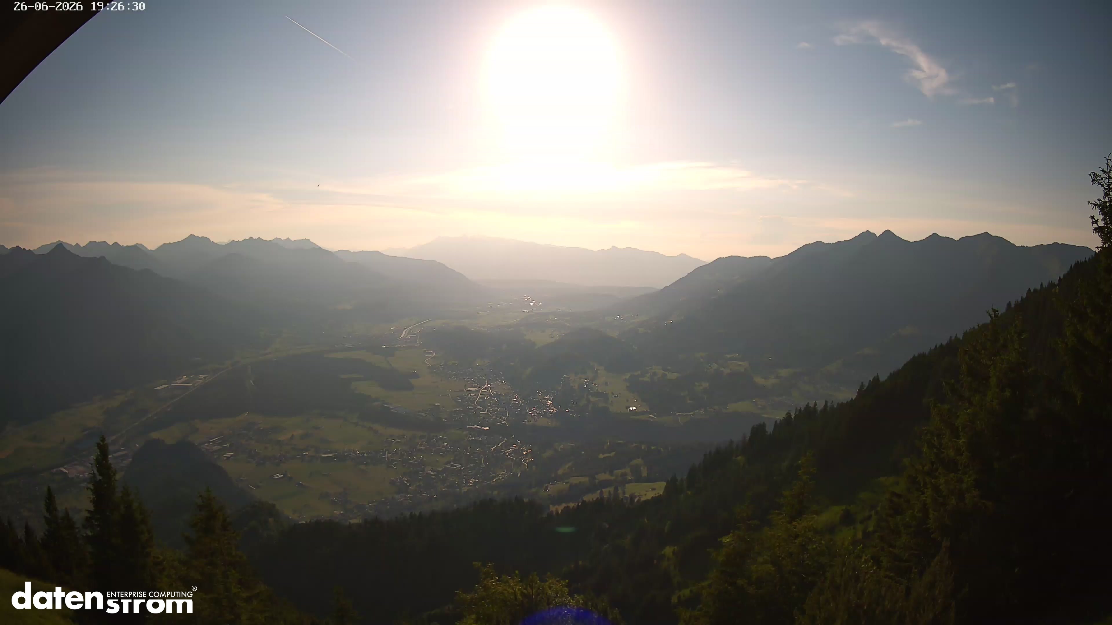 Frassenhütte – Walgau