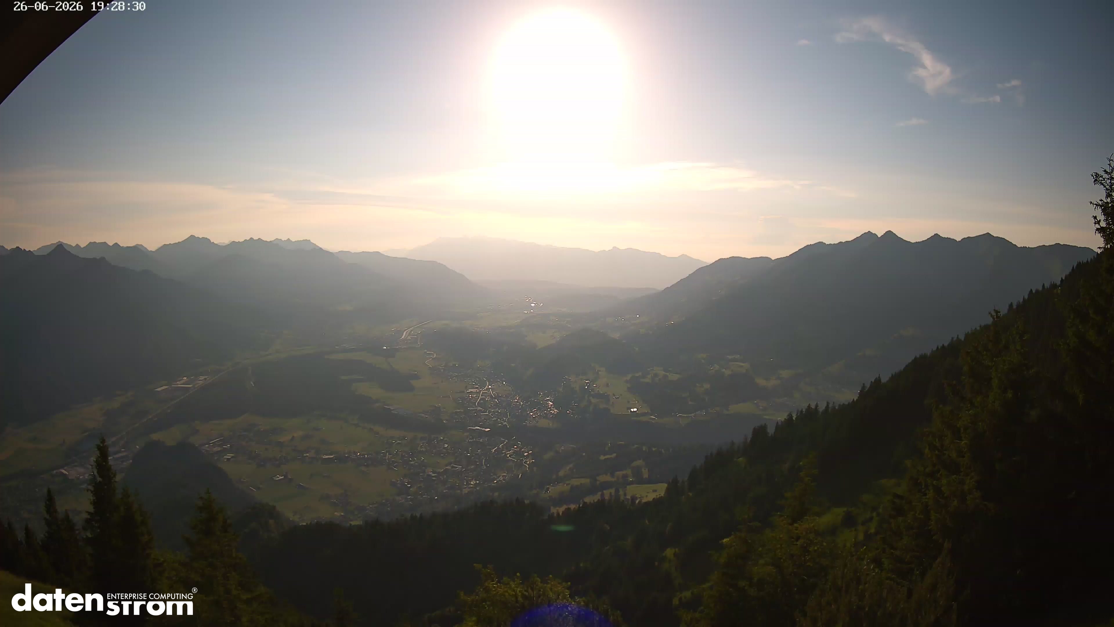 Frassenhütte – Walgau