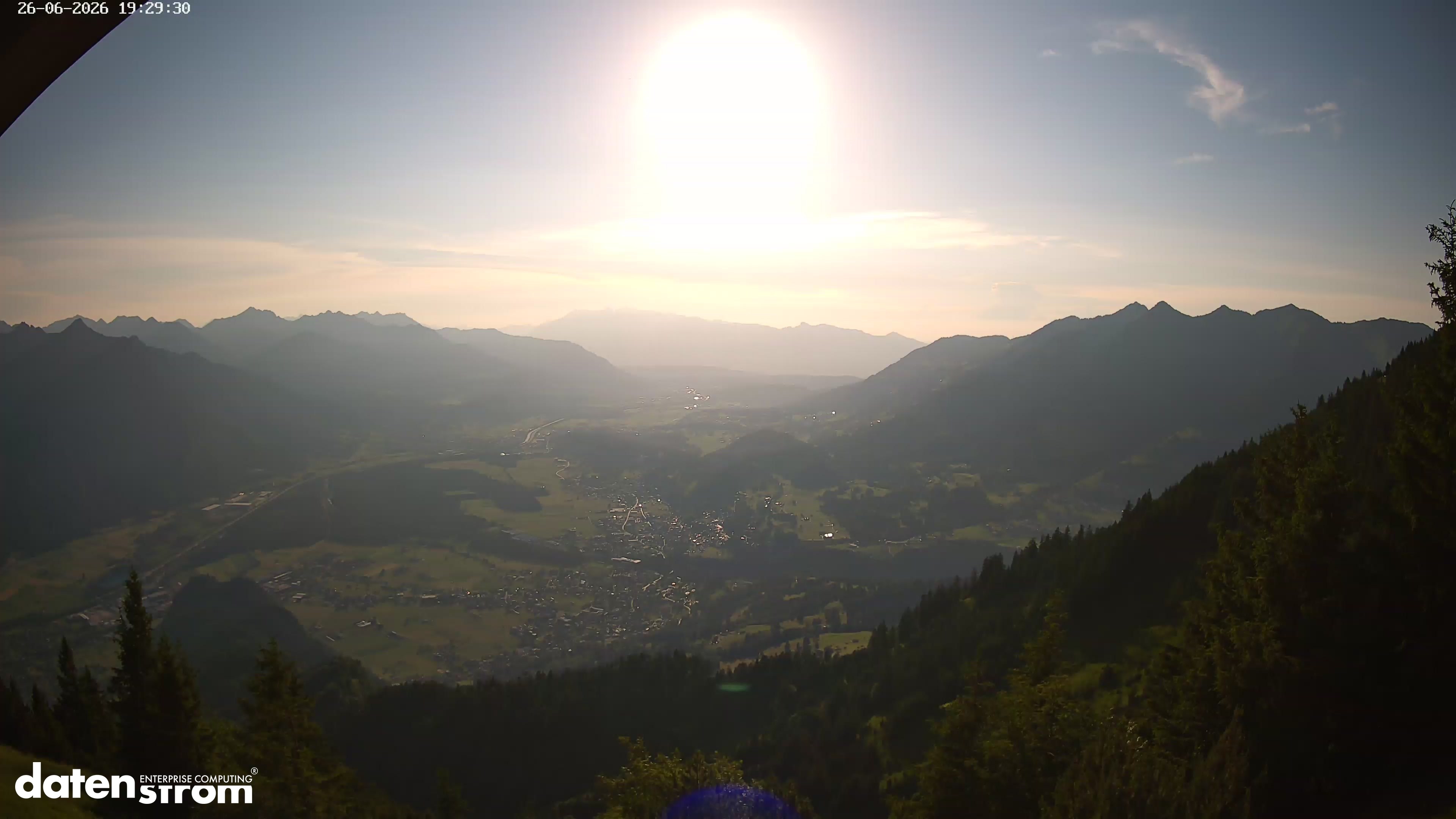 Frassenhütte – Walgau