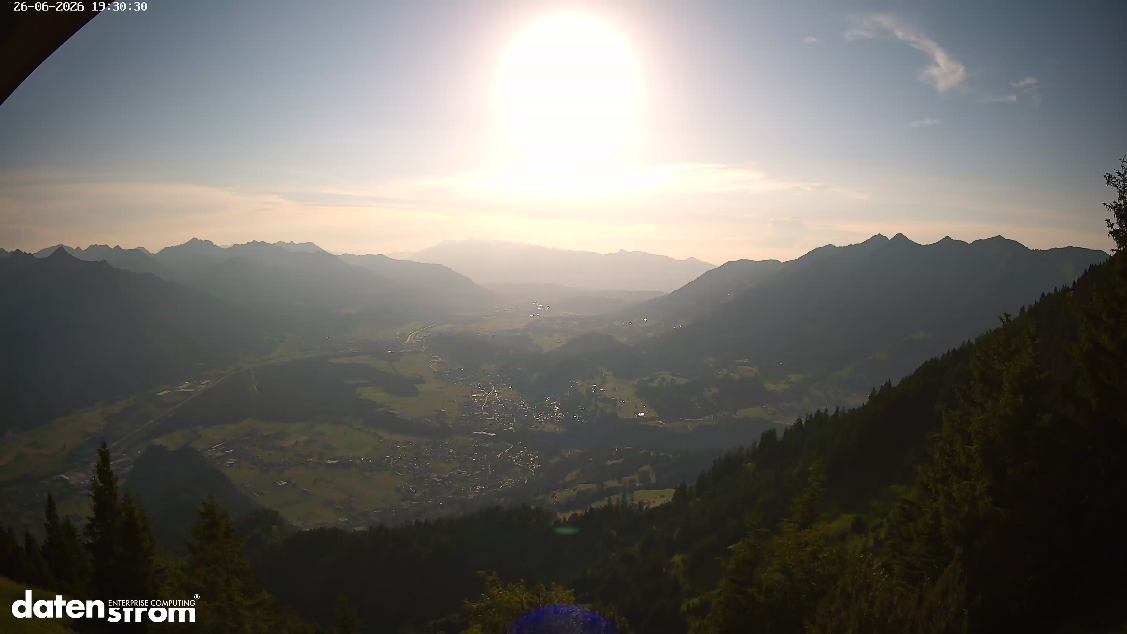 Frassenhütte – Walgau