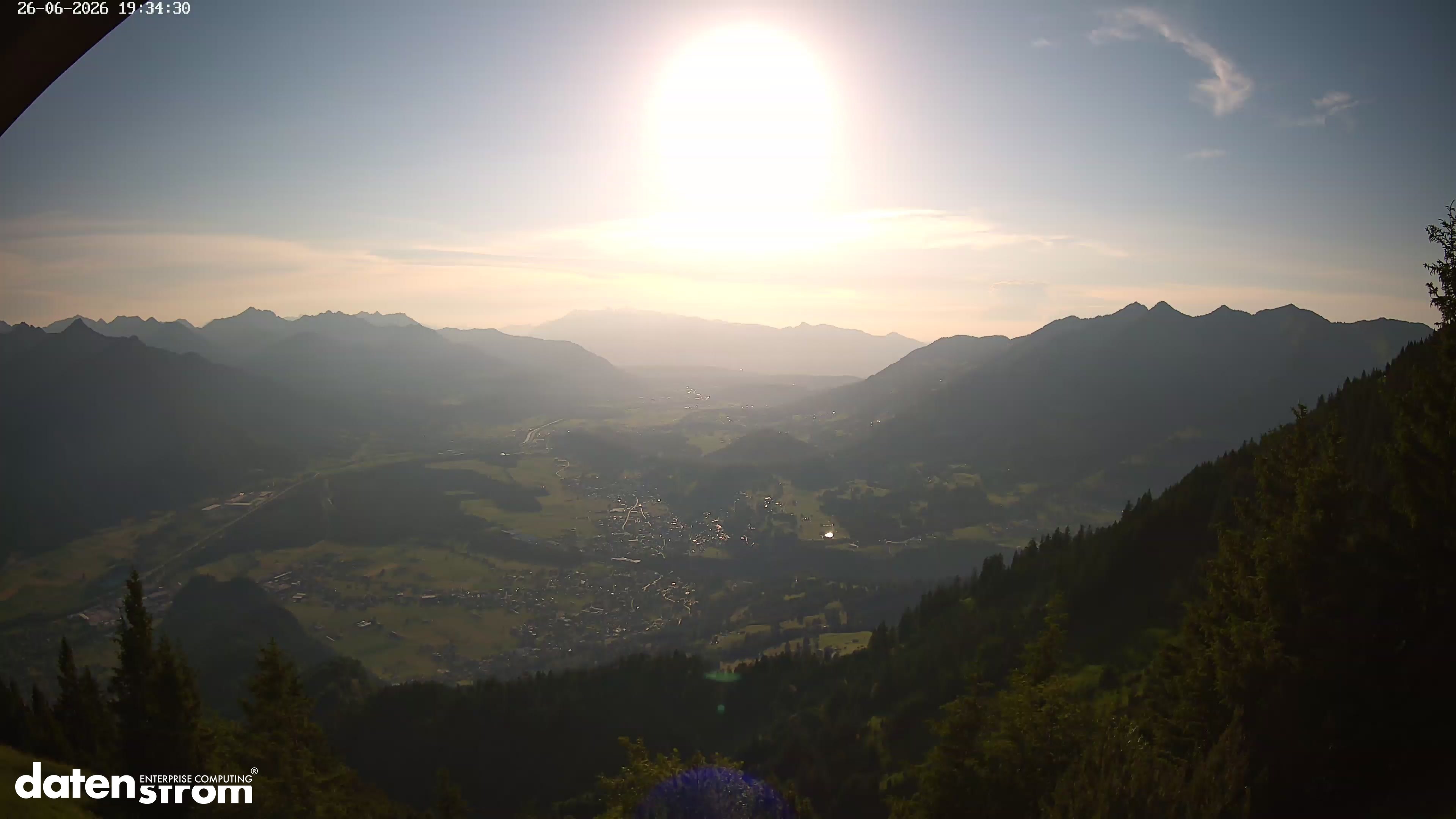 Frassenhütte – Walgau