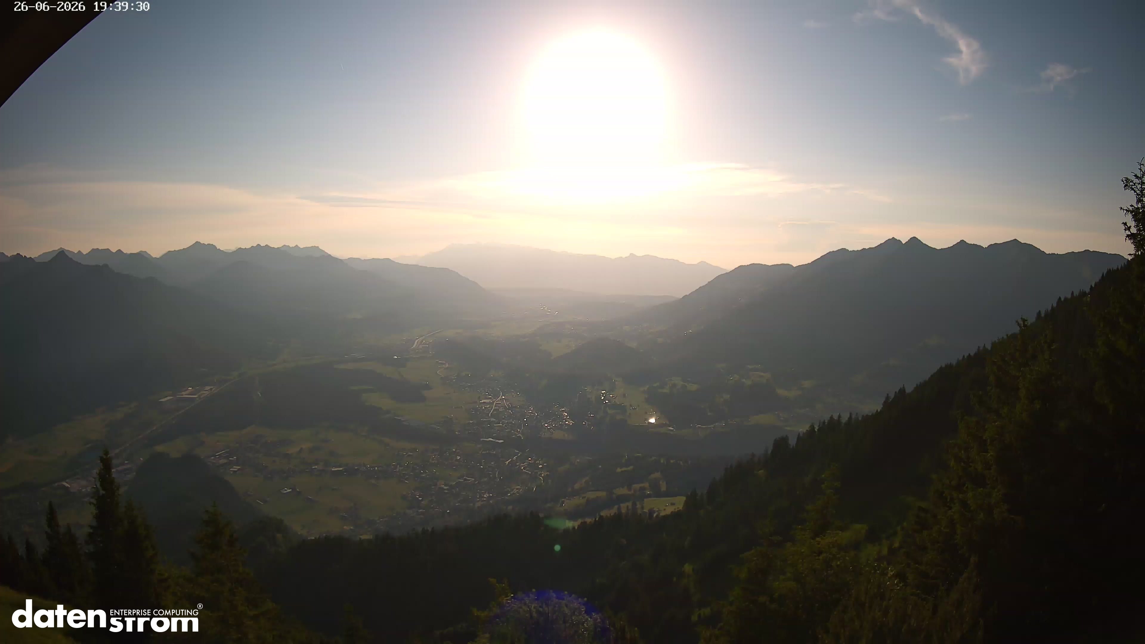 Frassenhütte – Walgau