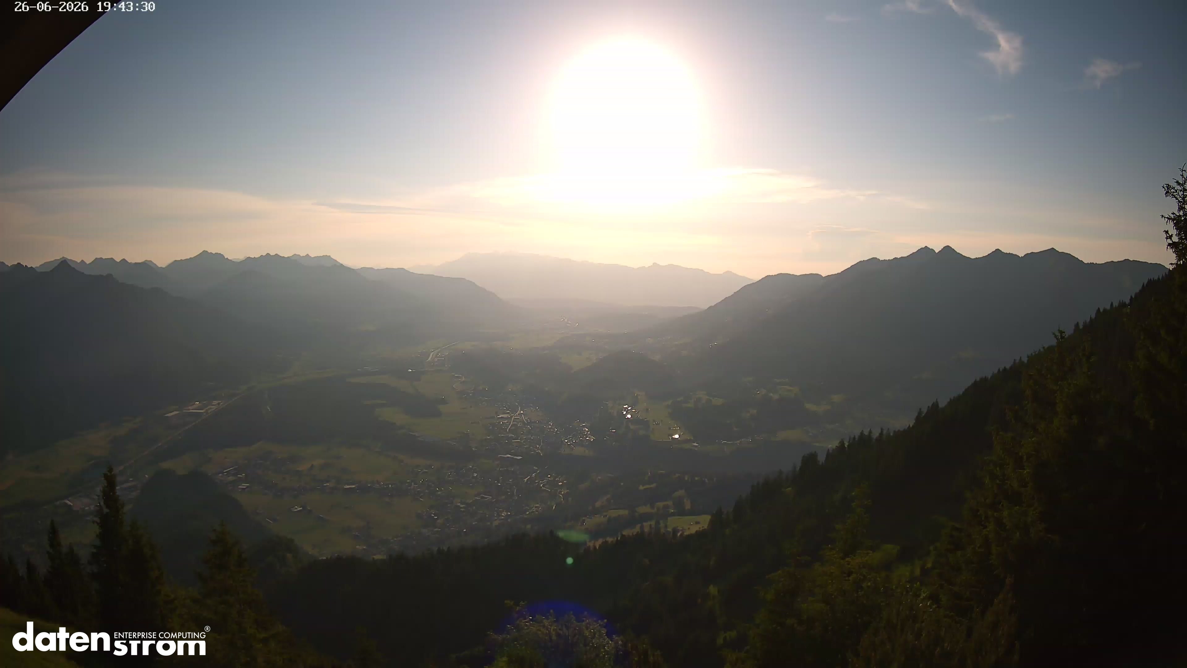 Frassenhütte – Walgau