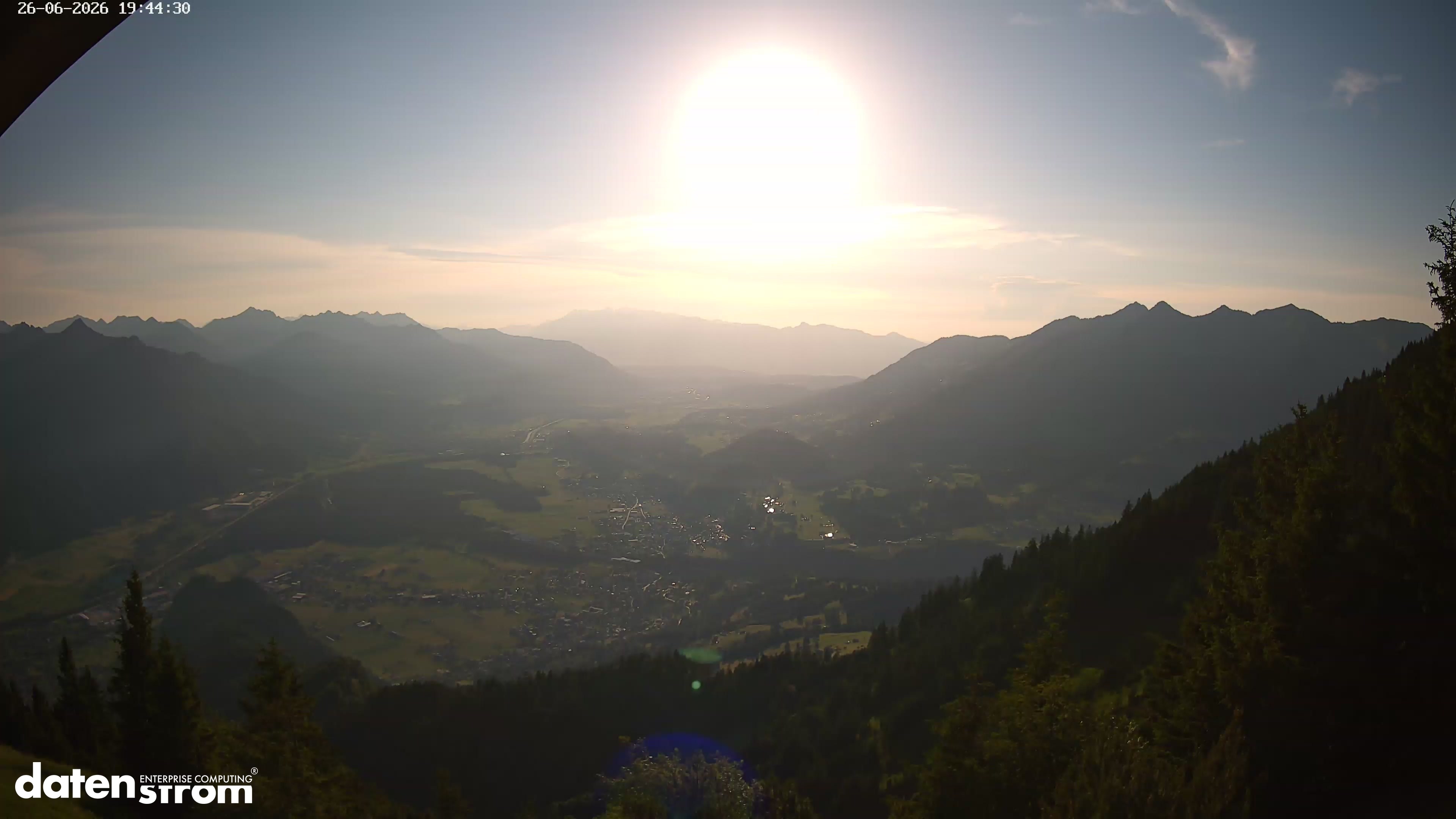 Frassenhütte – Walgau